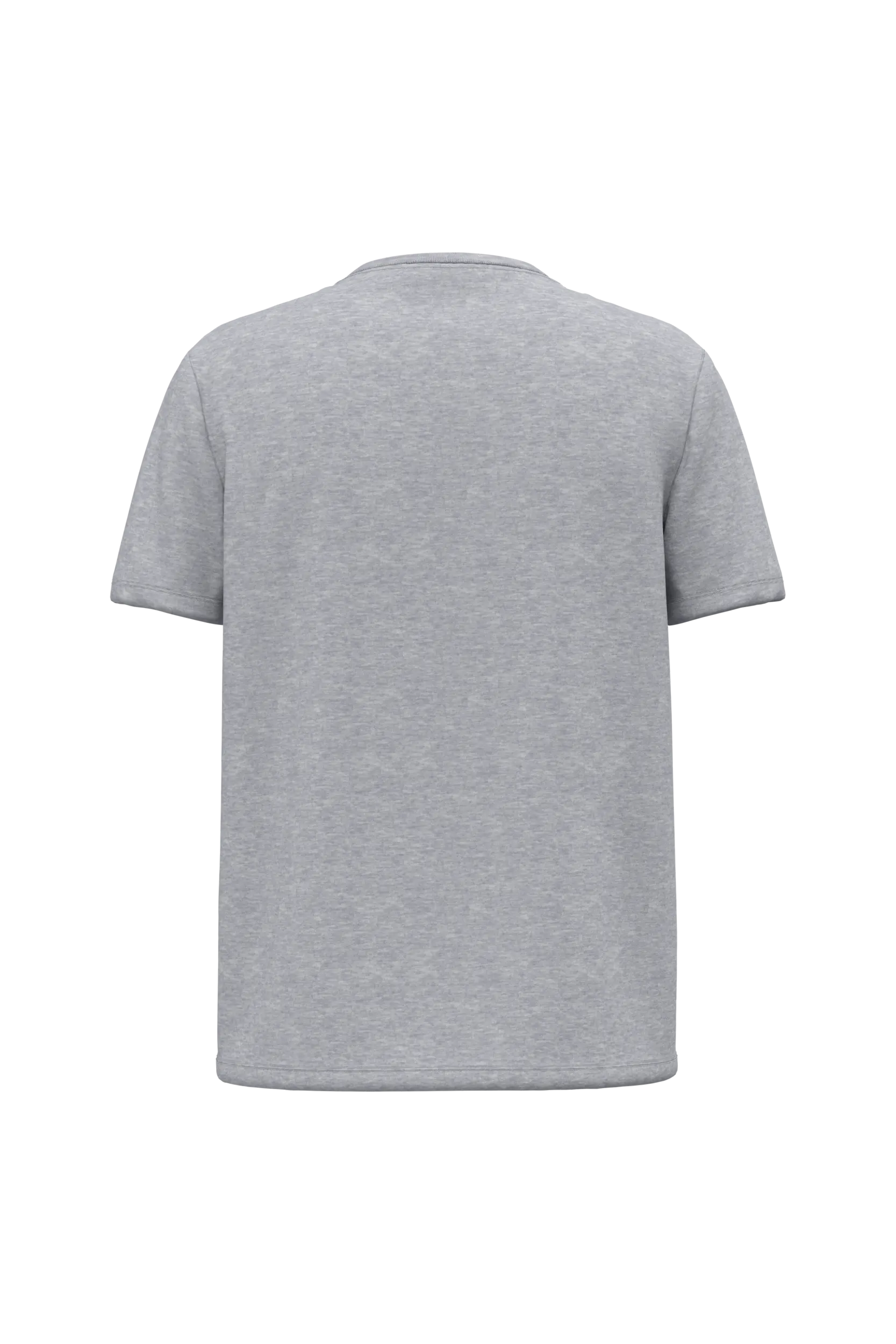 Camiseta BIO150 cuello de pico hombre