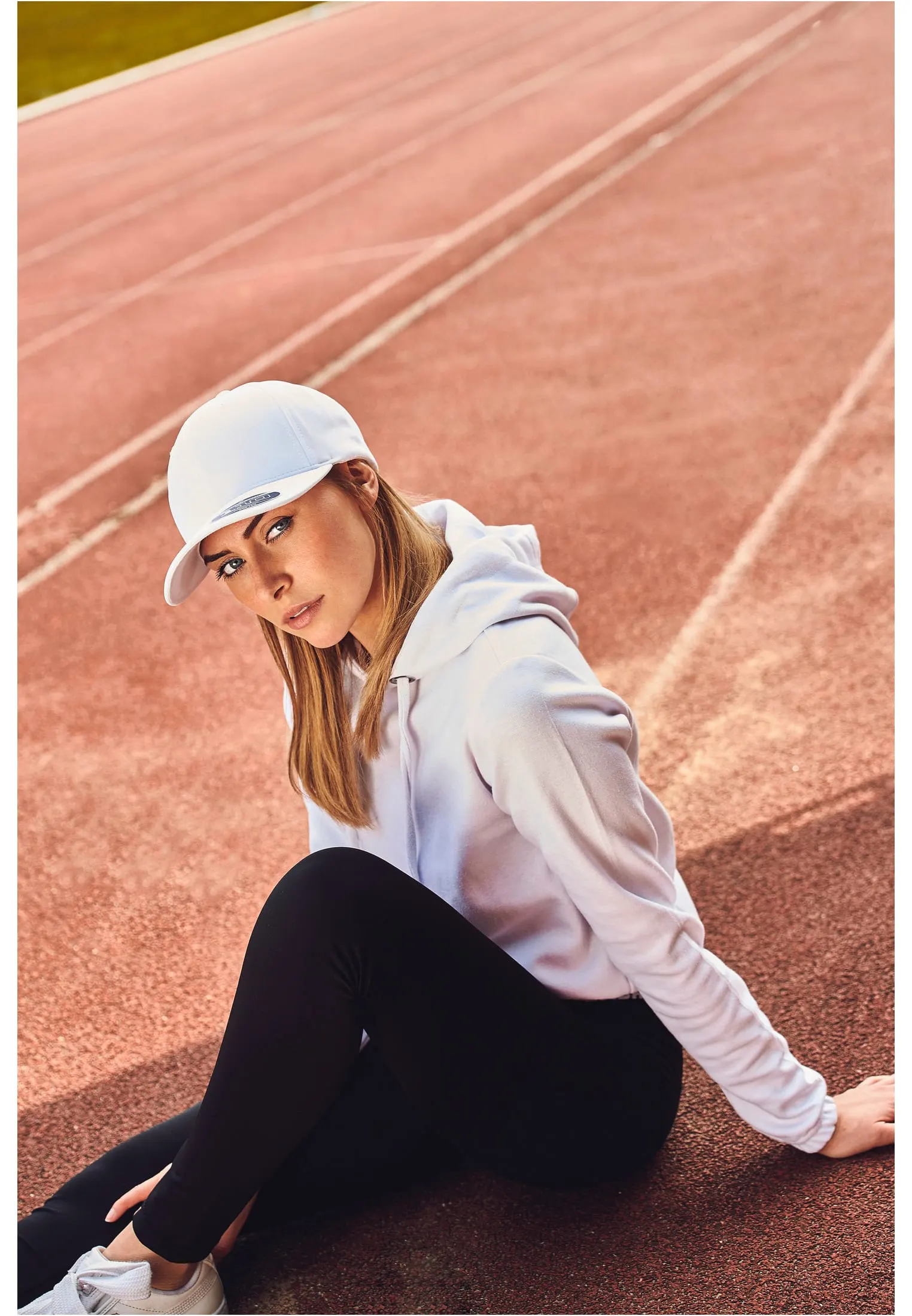 Gorra Cool & Dry