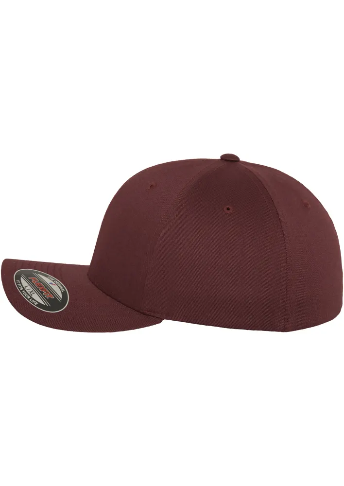 Gorra Flexfit Wooly Combed