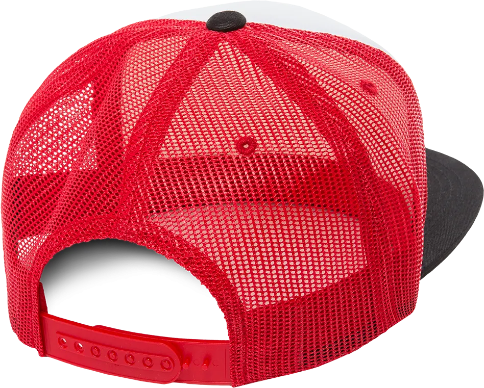 Gorra foam trucker <br/>