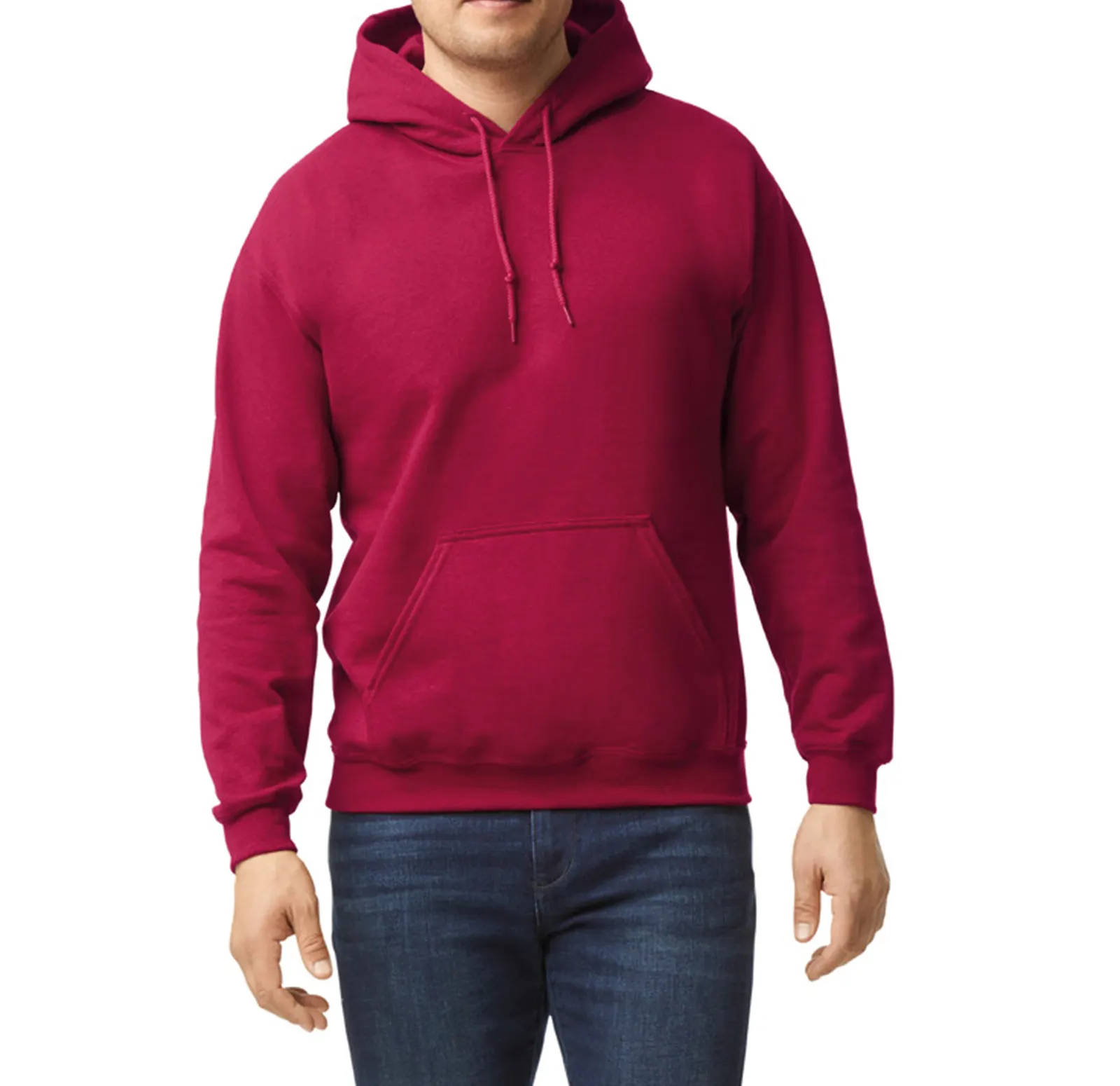 Sudadera Heavy Blend™ capucha