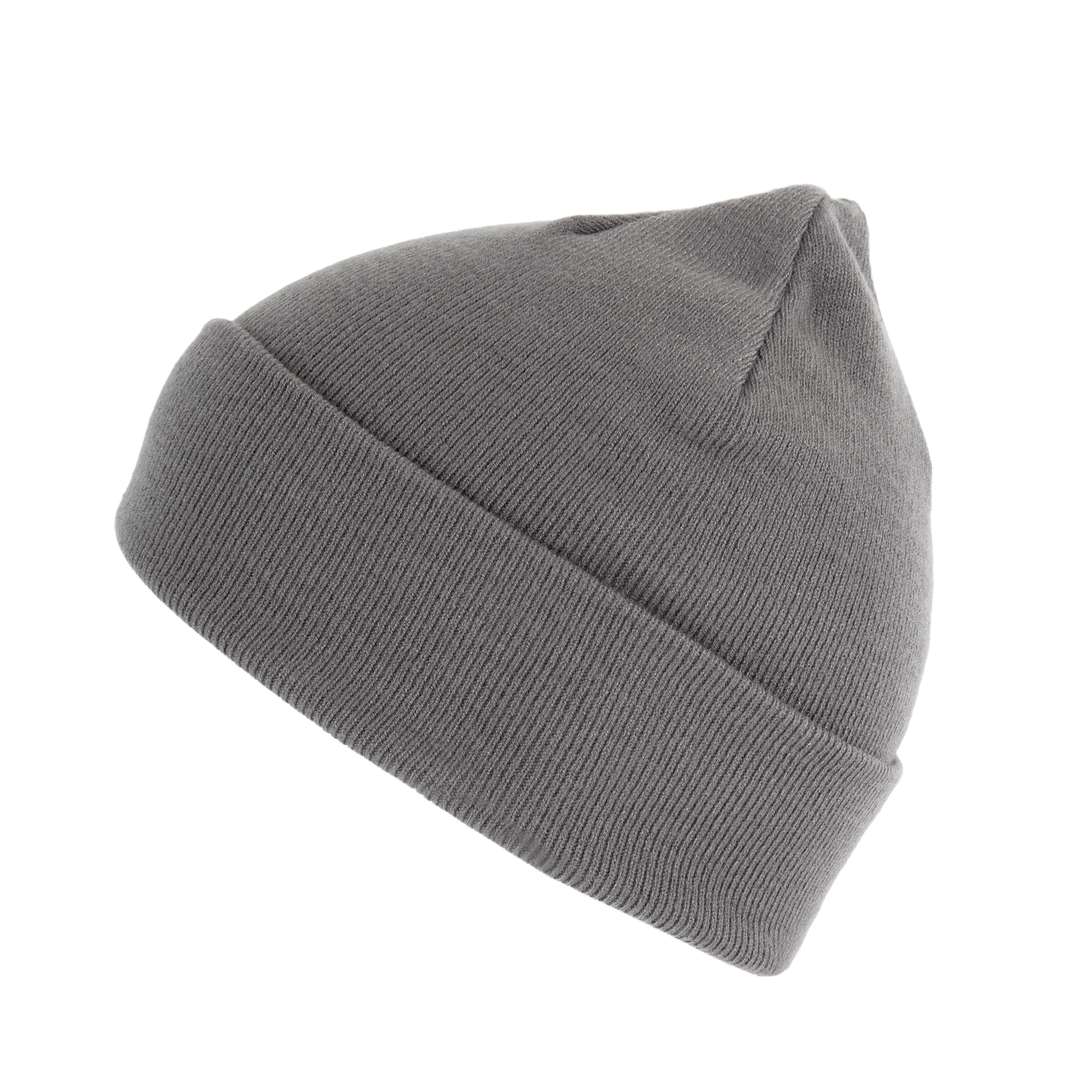Gorro con dobladillo - K-up Gold Label