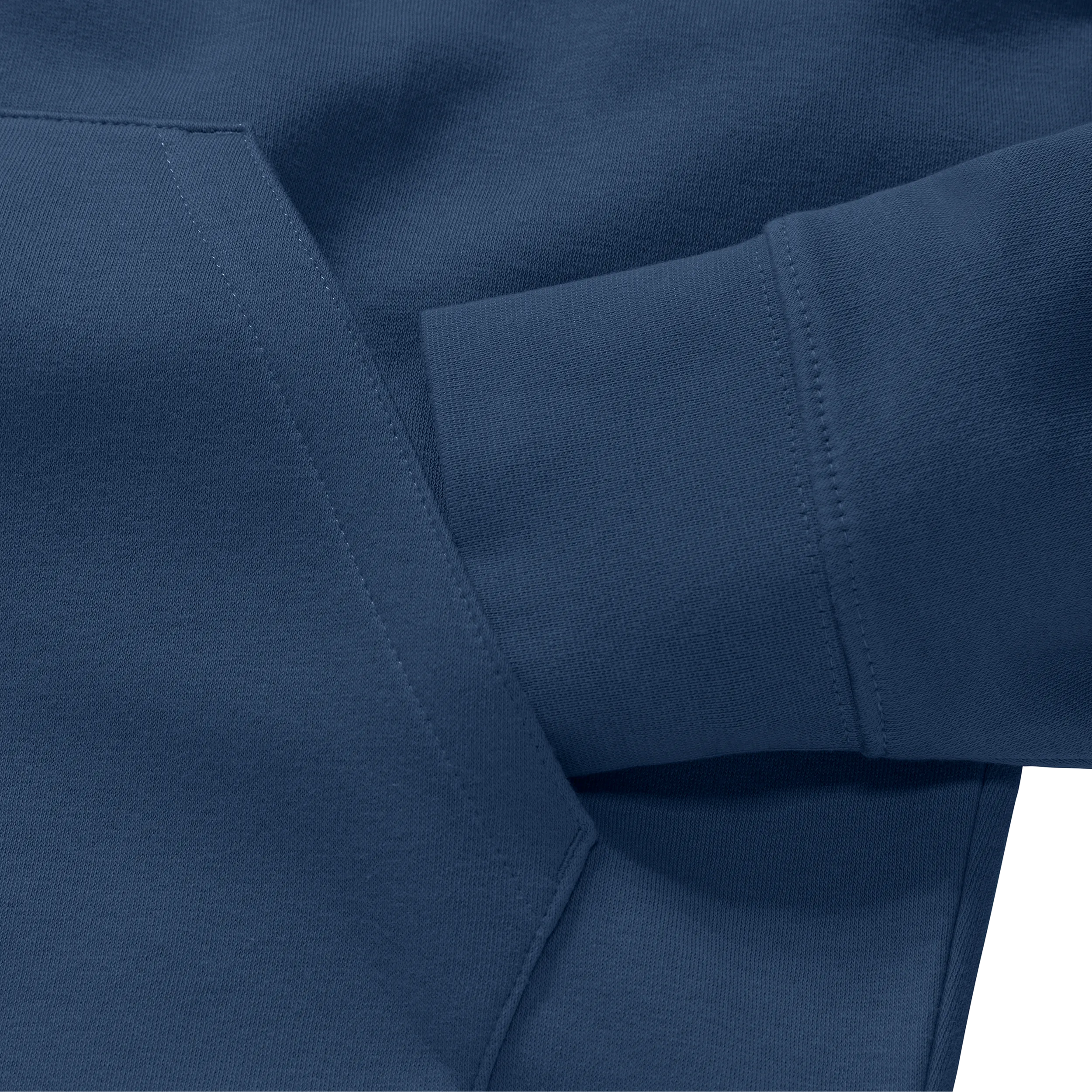 Sudadera con capucha Authentic