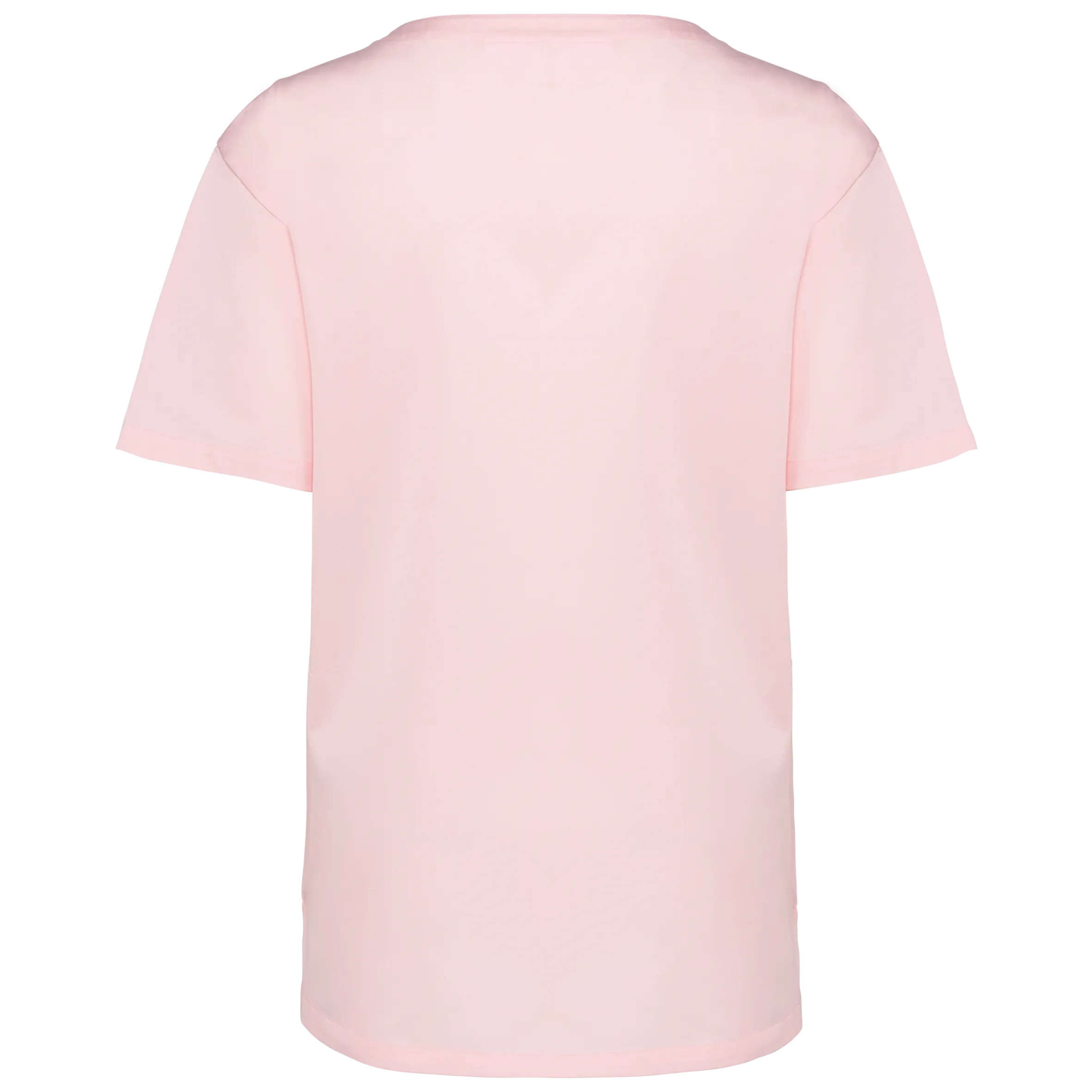 Casaca polialgodón manga corta – Unisex