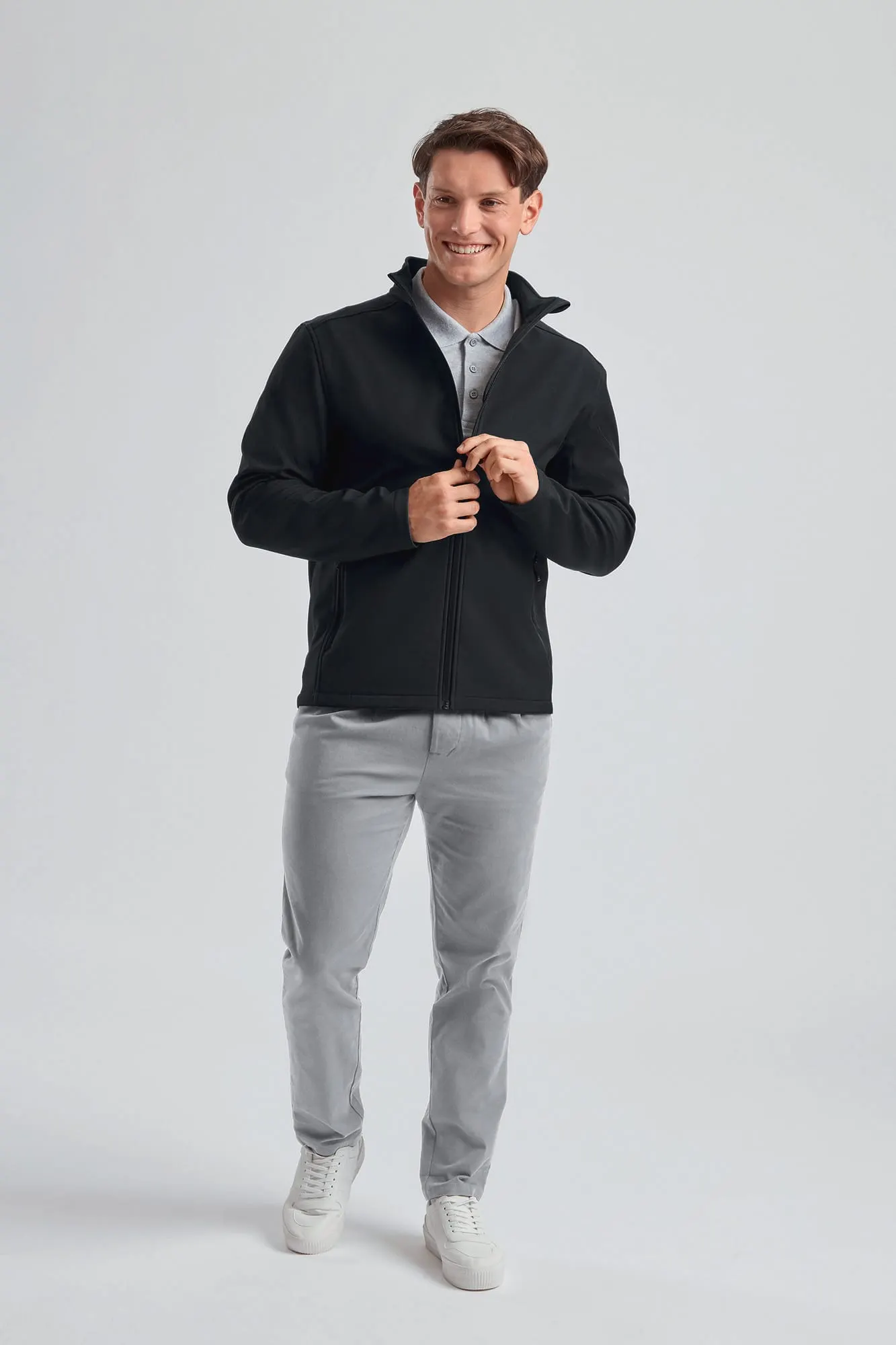 Chaqueta softhsell Essential