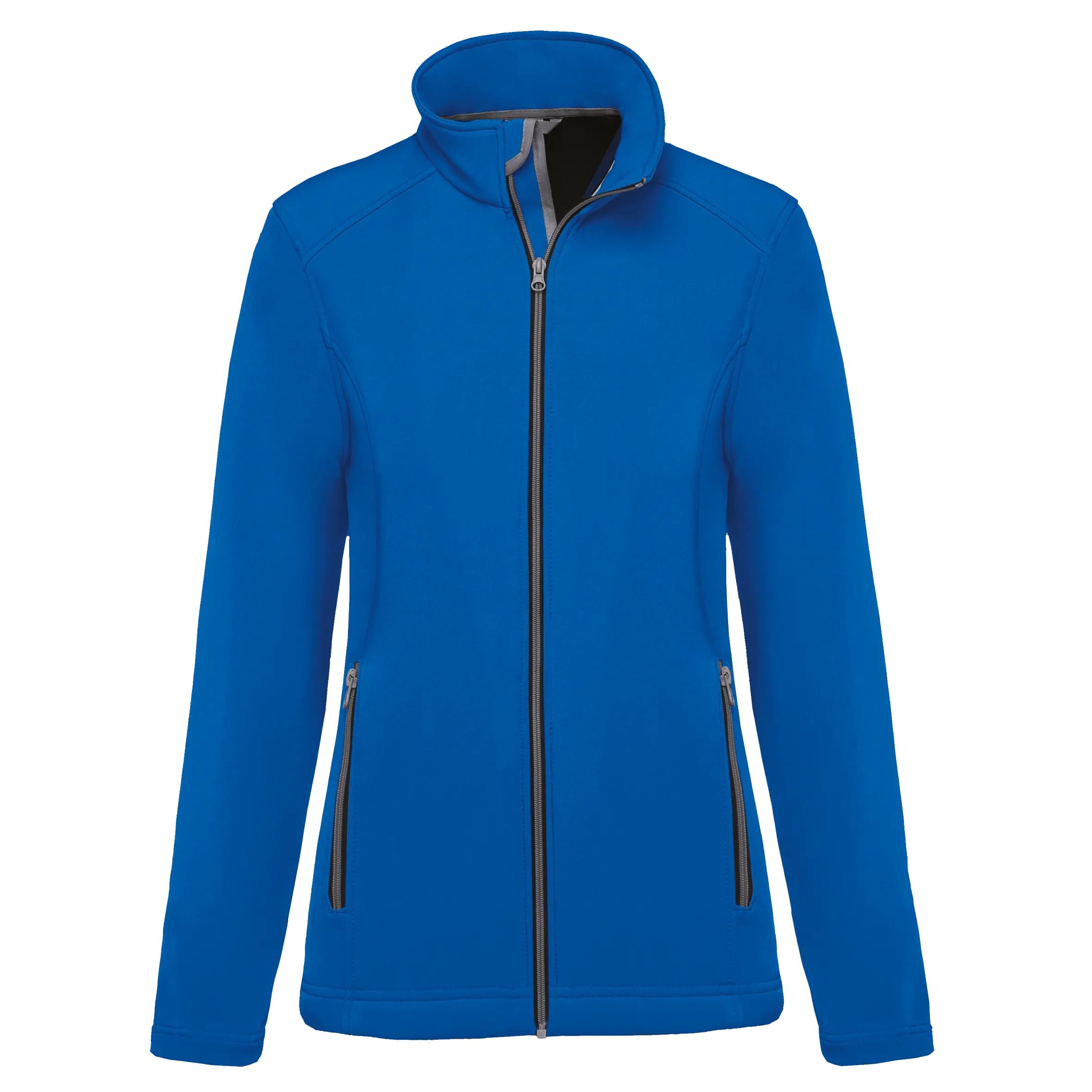 Chaqueta softshell 2 capas mujer
