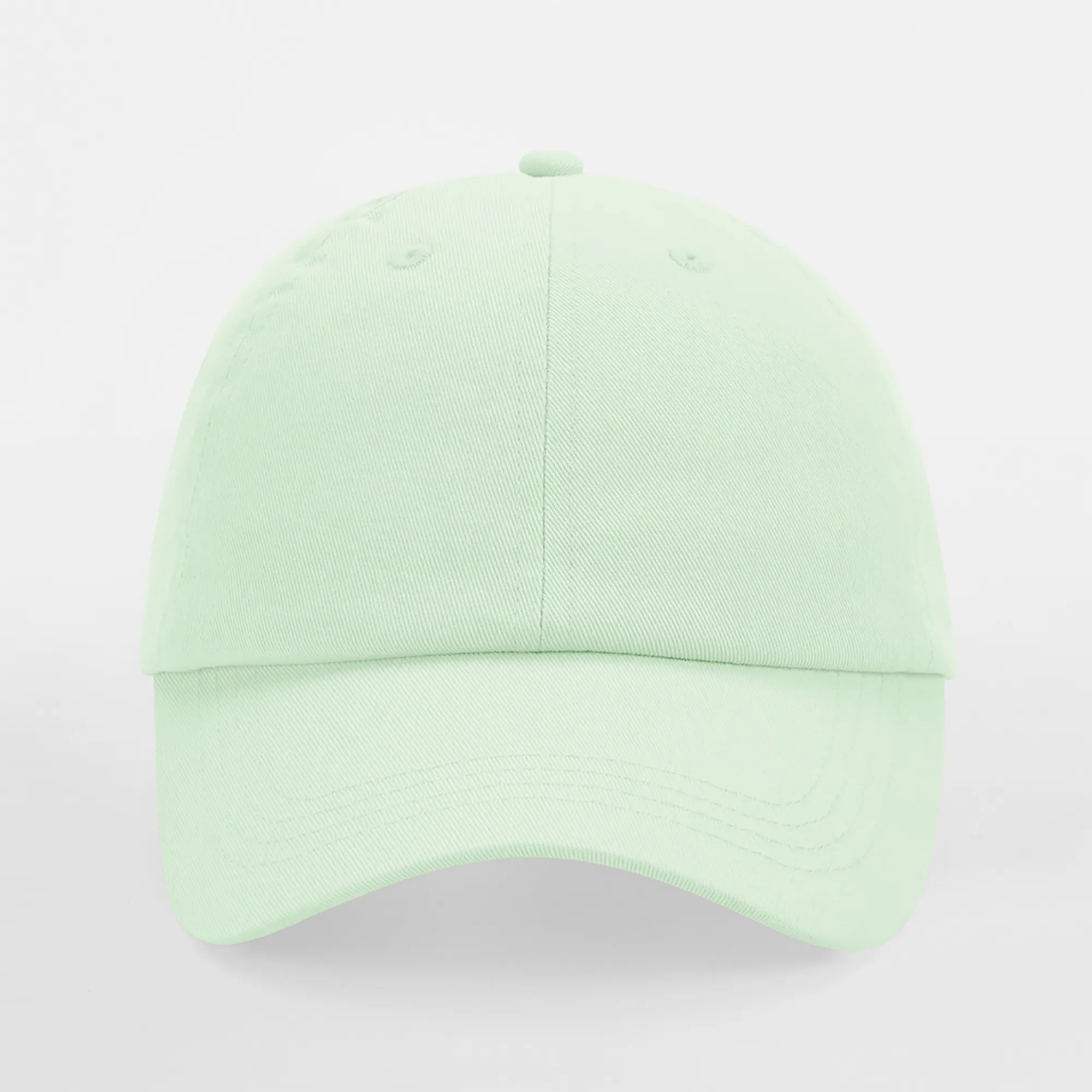Gorra de perfil bajo - 6 paneles<br/>