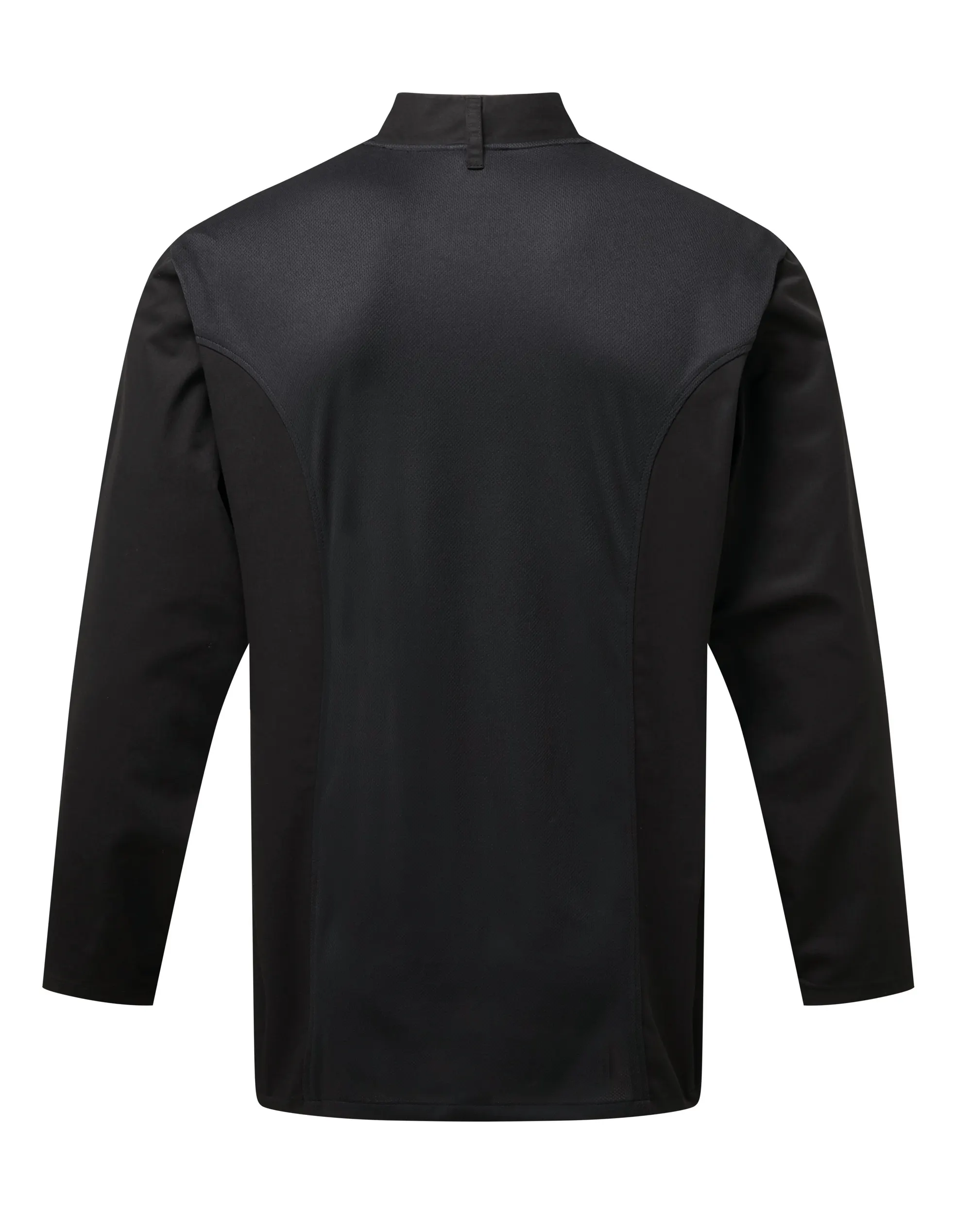 Chaqueta de chef manga larga Coolchecker®