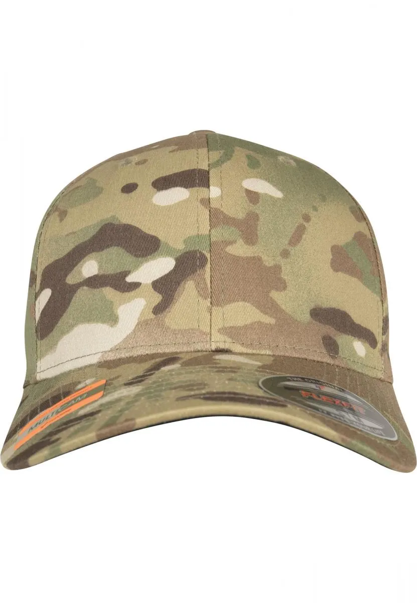 Gorra Flexfit Multicam®