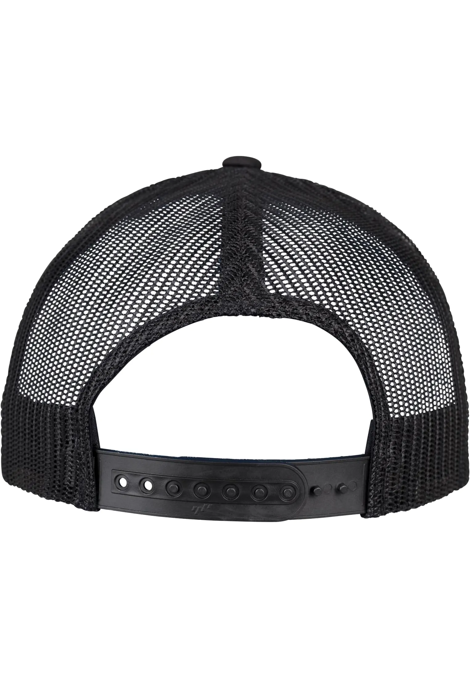 Gorra trucker retro