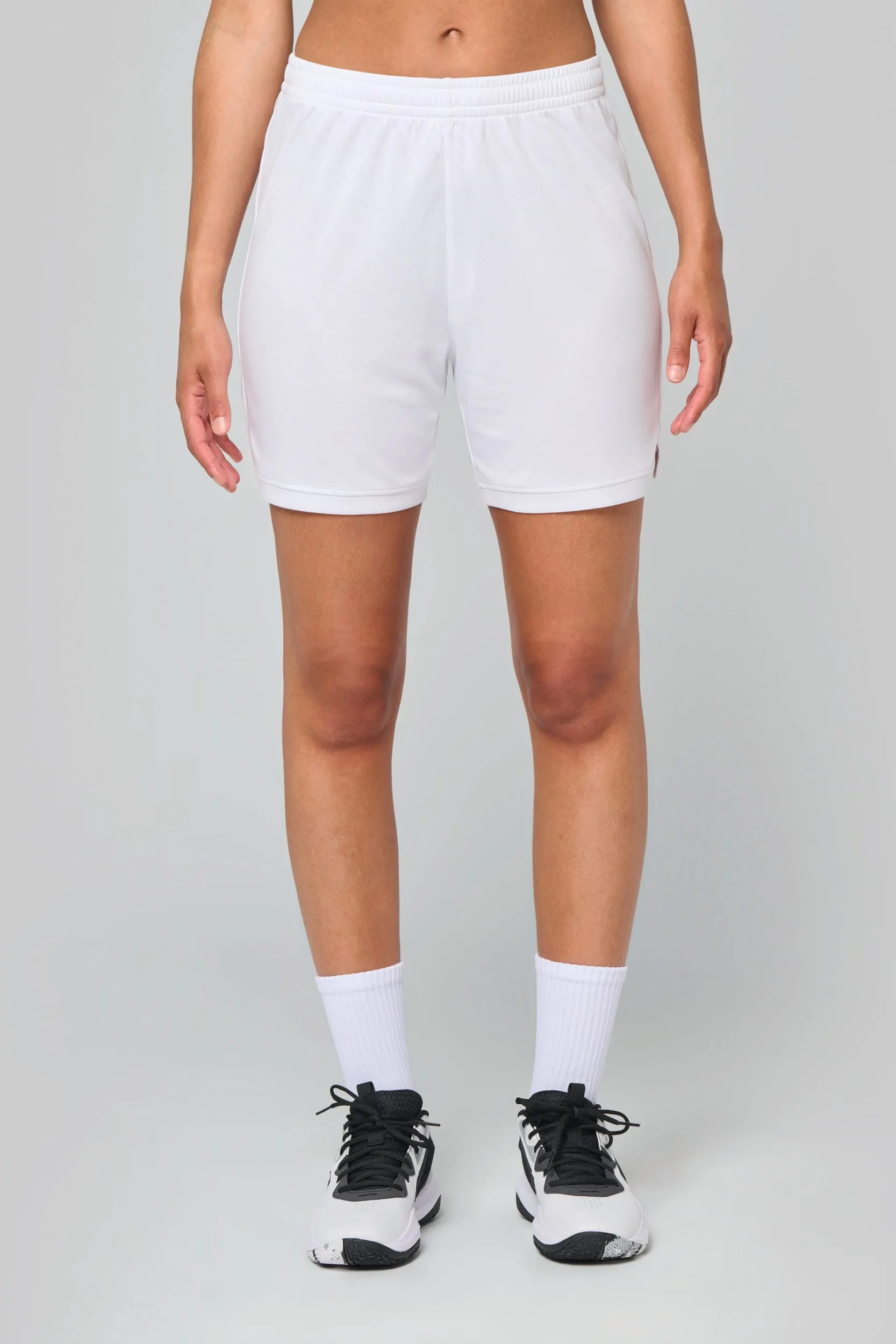 Short de baloncesto mujer
