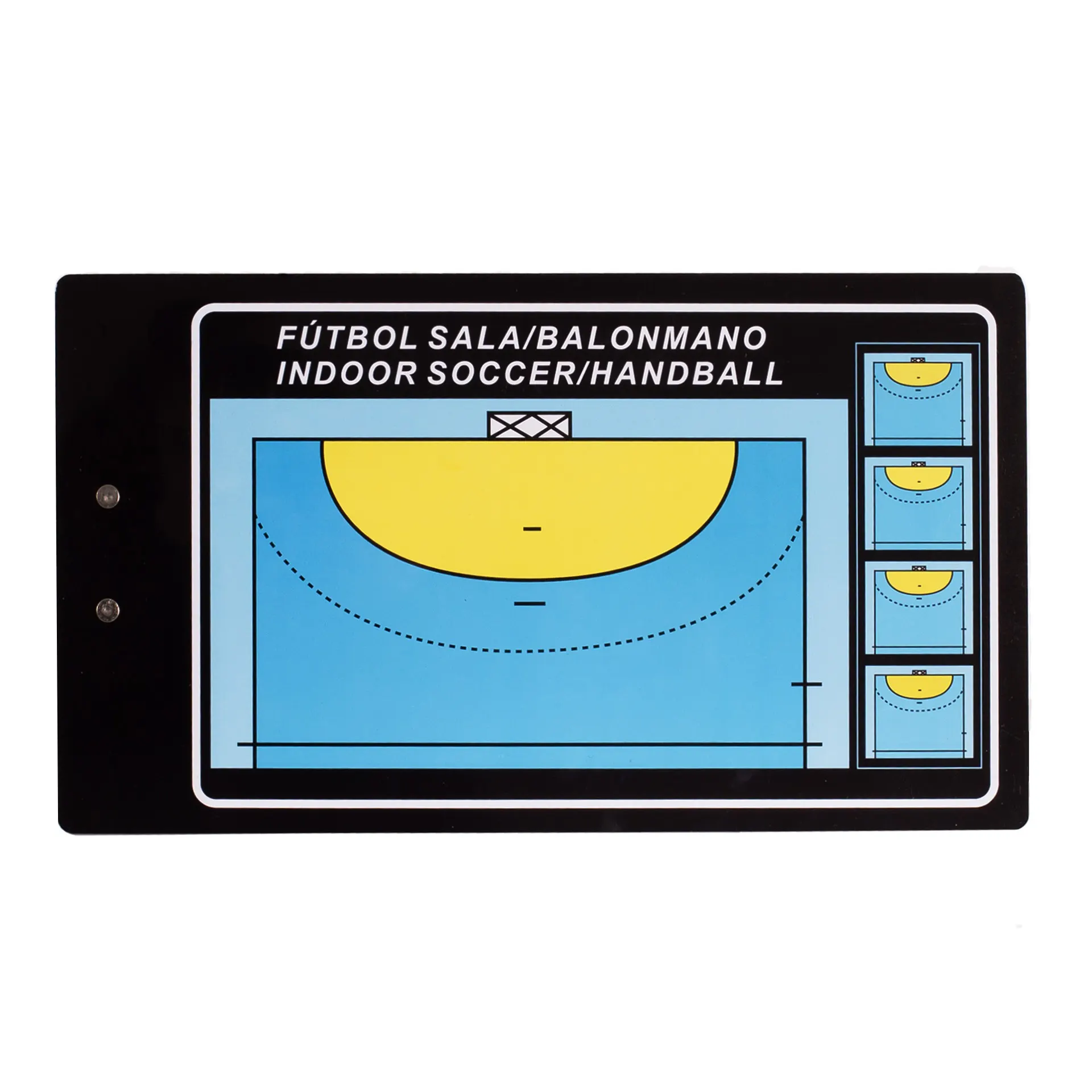CARPETA BALONMANO/FÚTBOL SALA DIAMOND