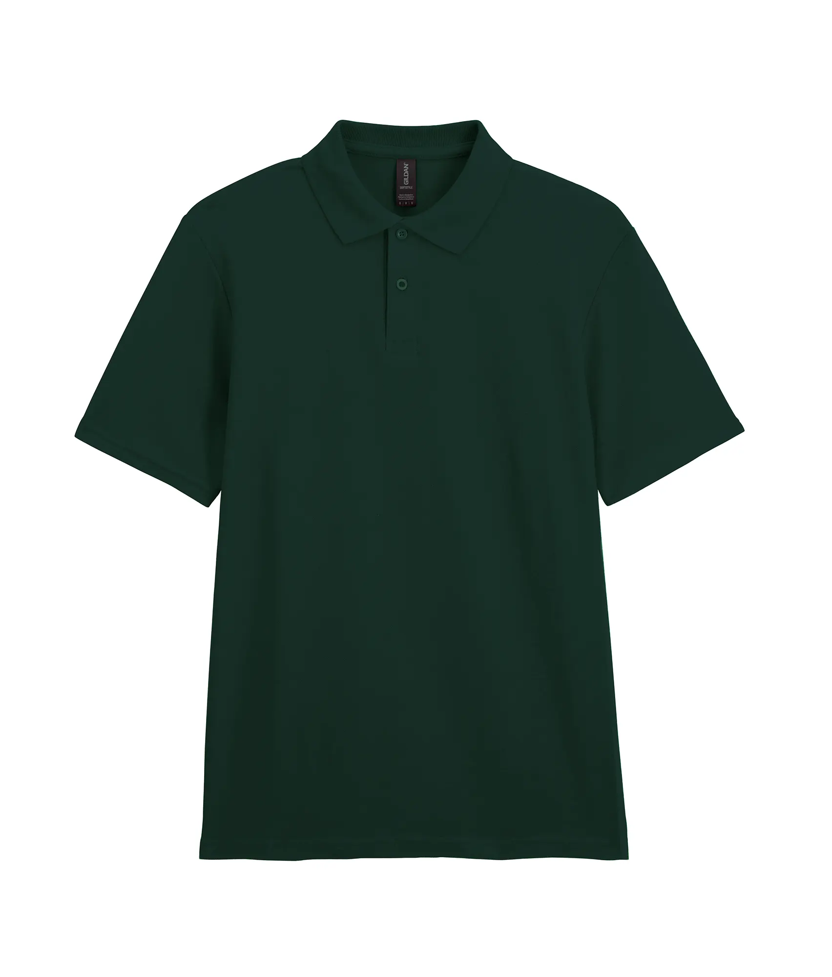 Polo Sofstyle Doble Piqué hombre