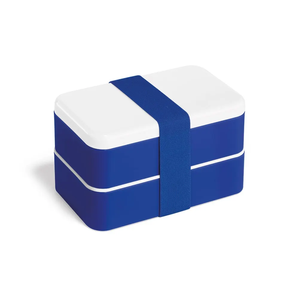 BOCUSE. Fiambrer. Fiambrera de PP y PS de 680 mL