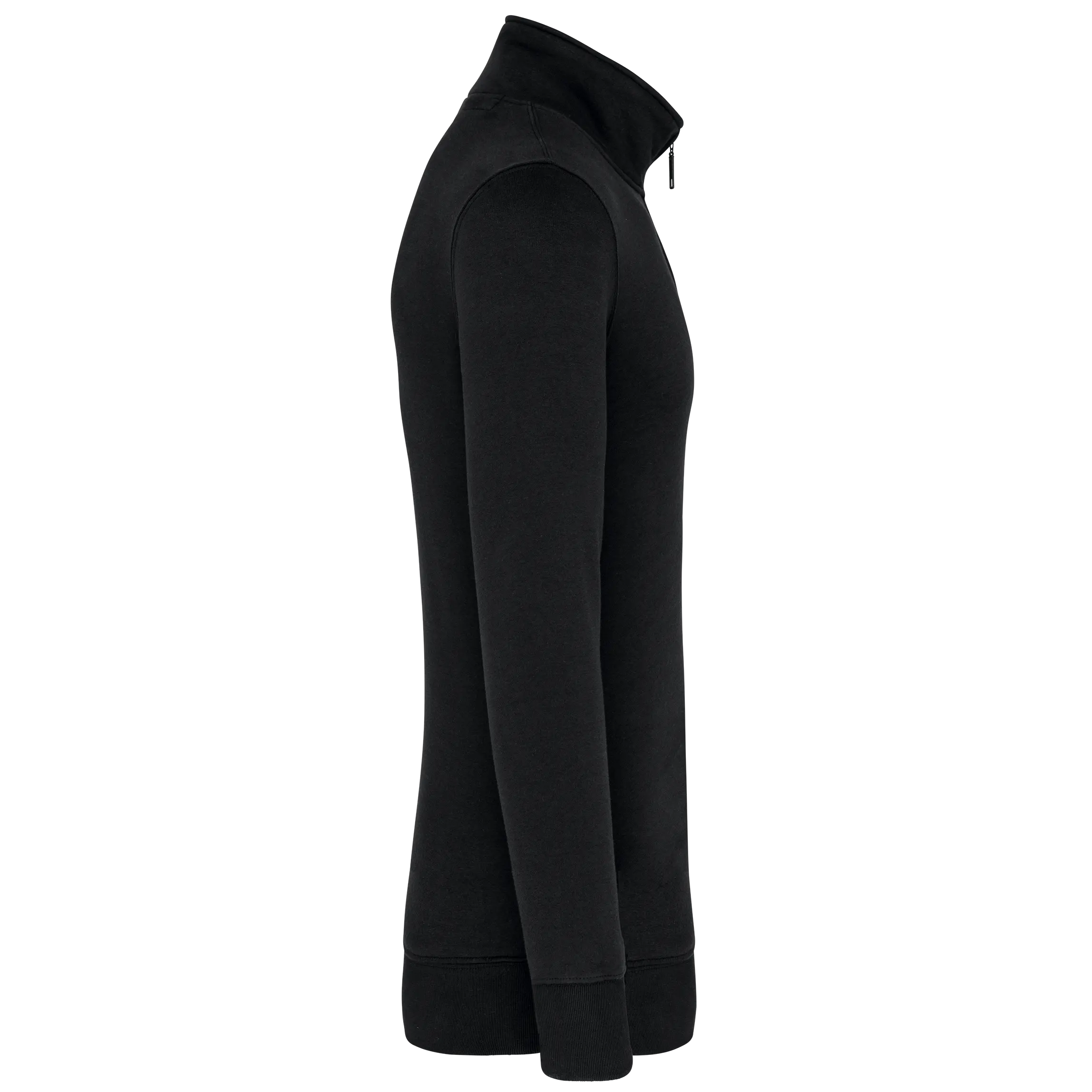 Sudadera 1/4 Cremallera