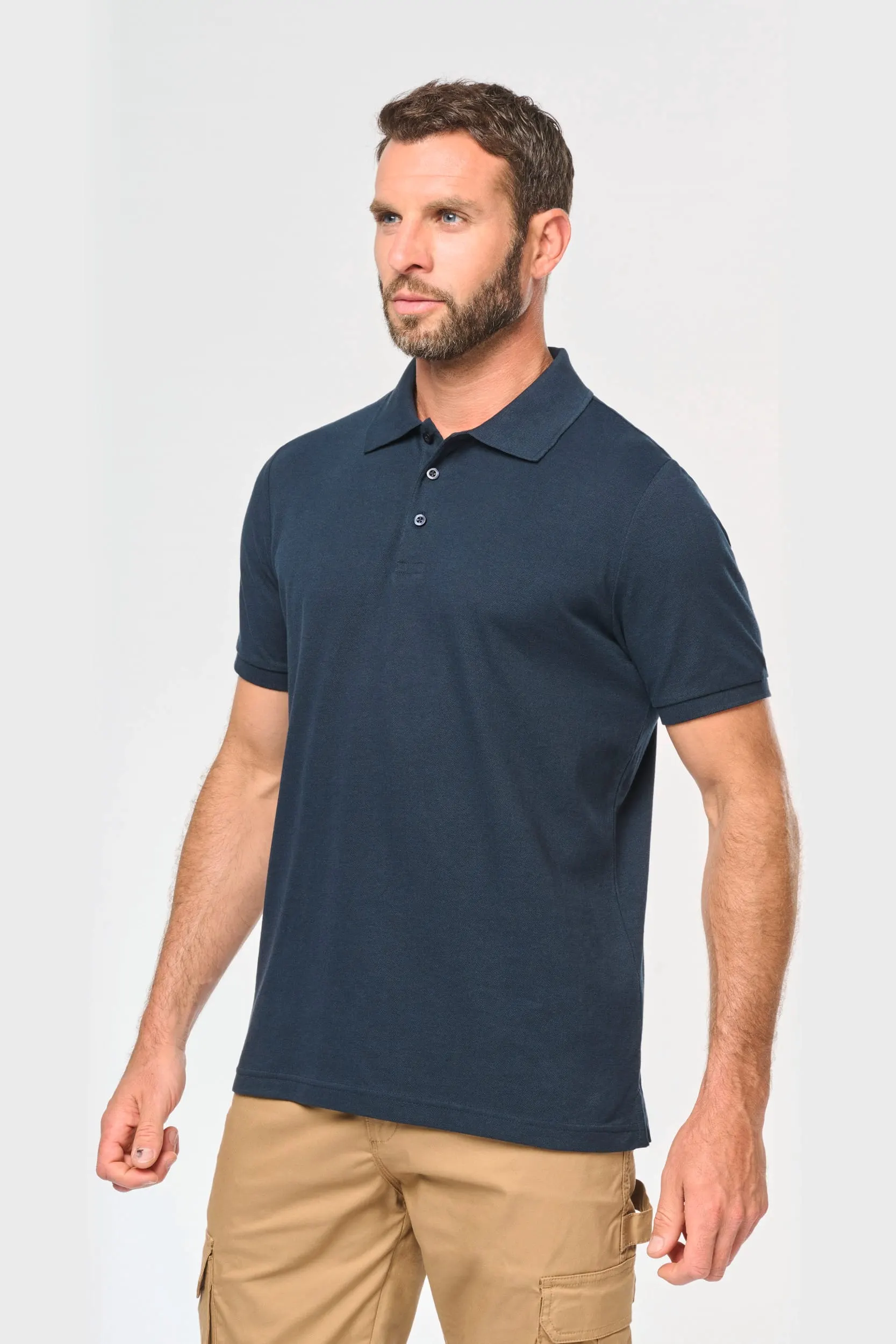 Polo Ecorresponsable