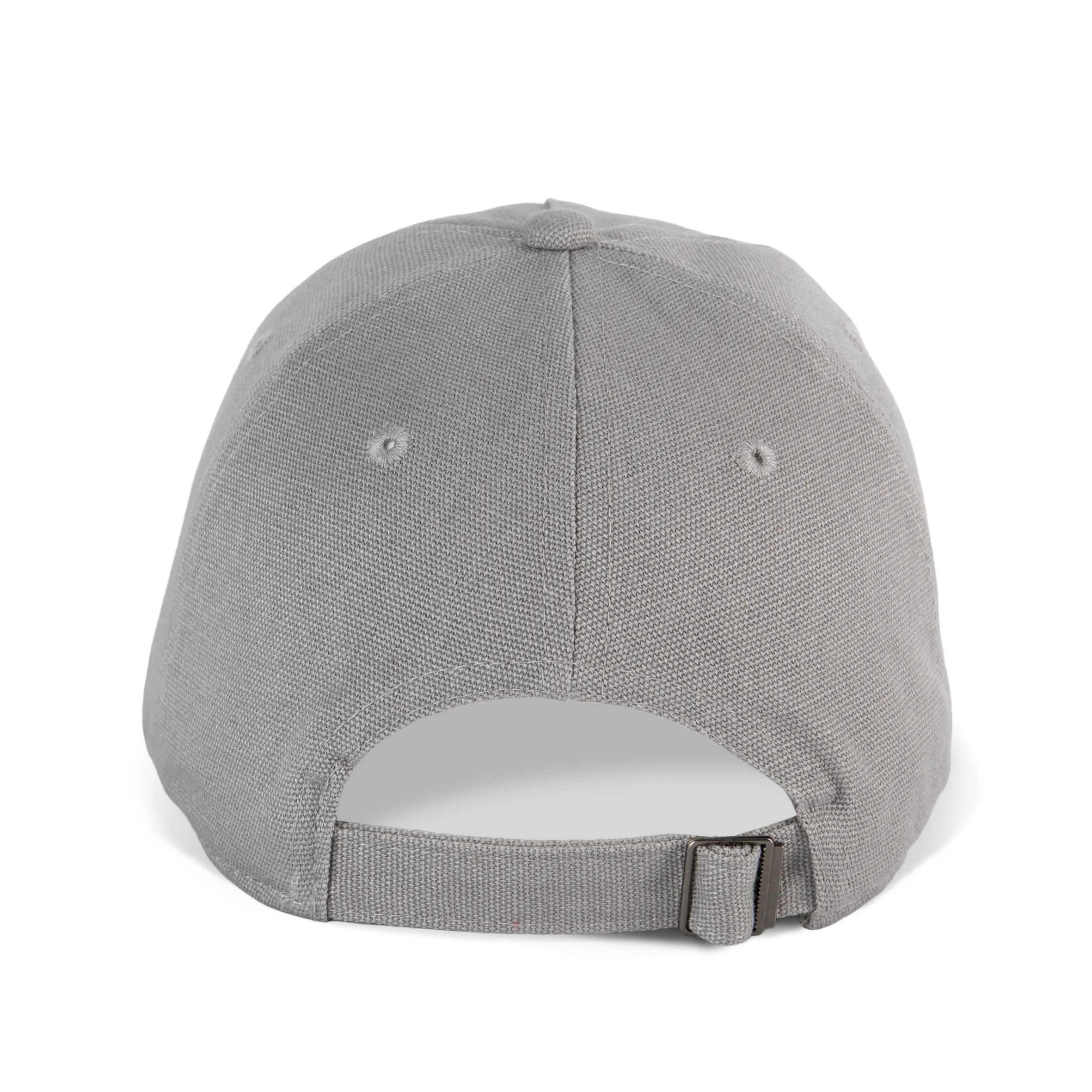 Gorra de lona de algodón de 5 paneles - K-up Gold Label