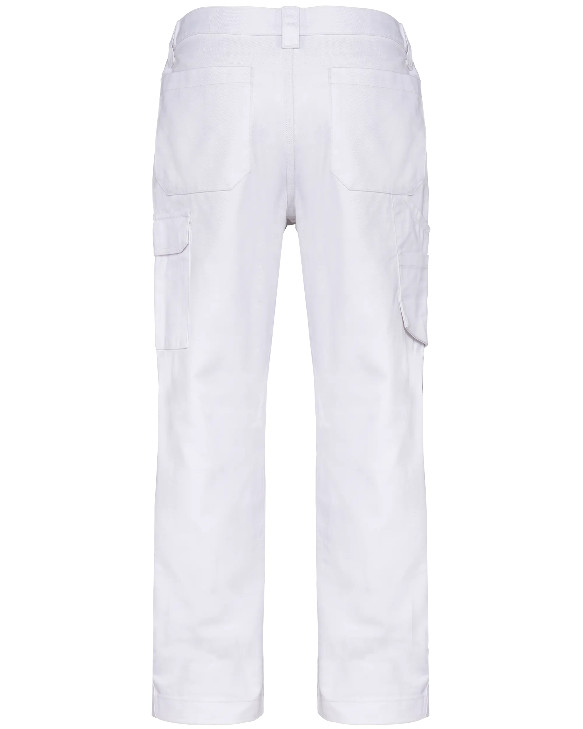 Pantalón de trabajo multibolsillos hombre