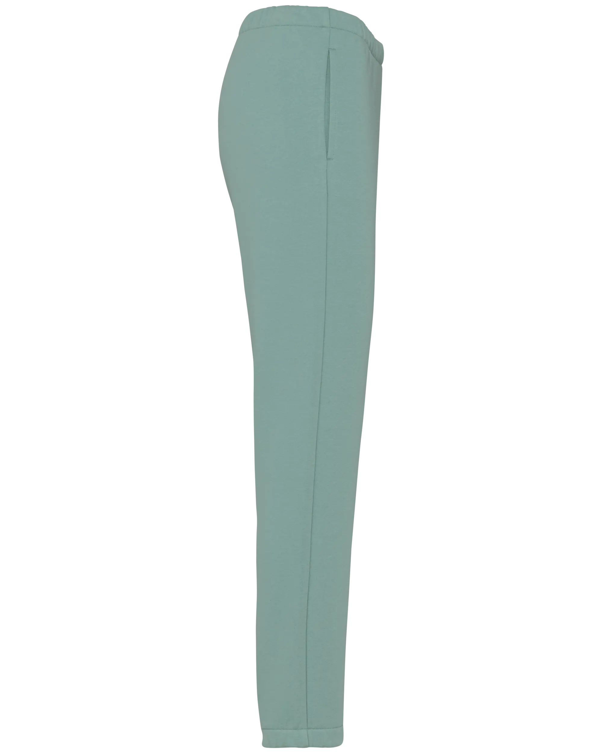 Pantalón de jogging ecorresponsable mujer