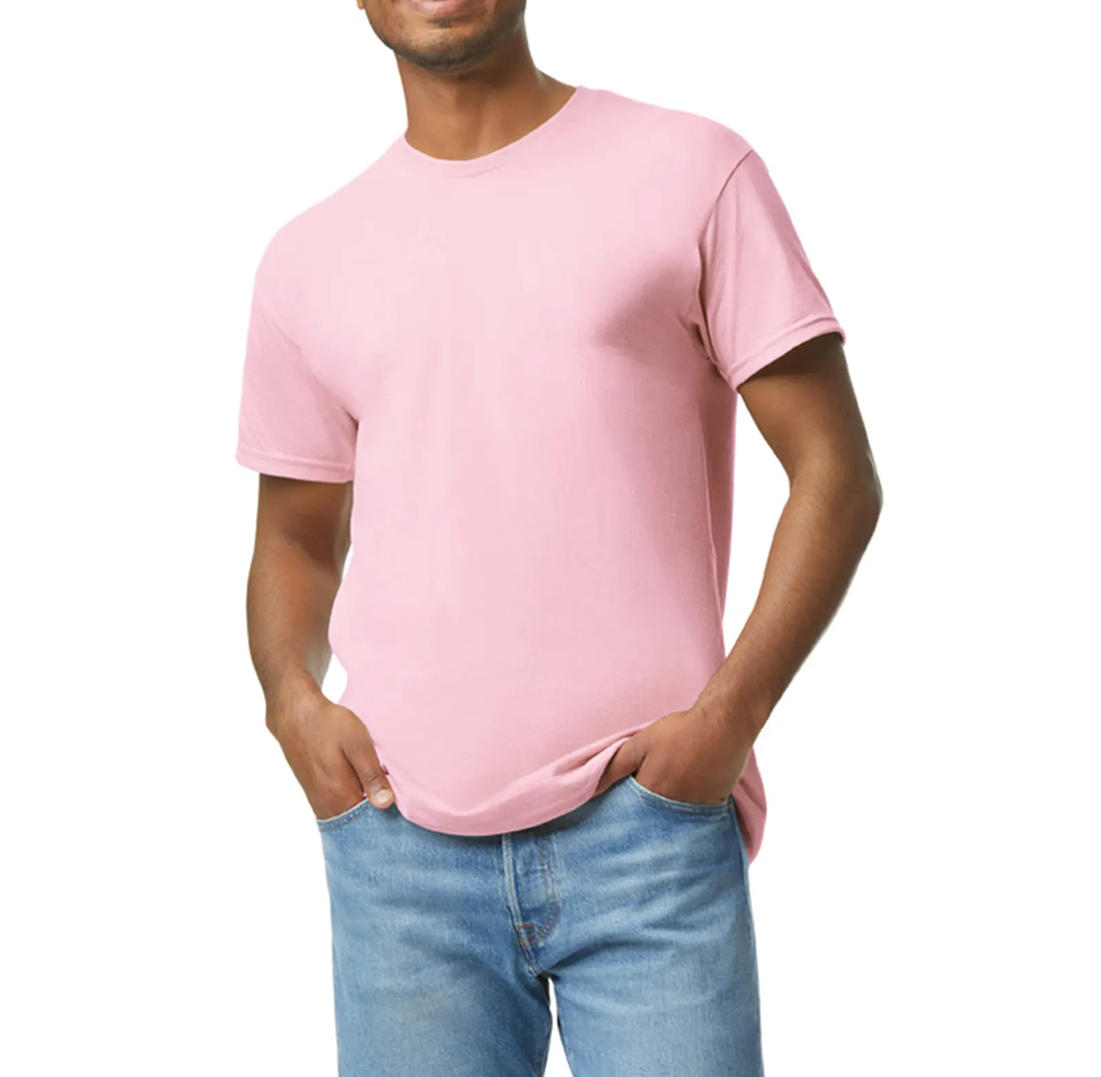 Camiseta Heavy Cotton™ hombre
