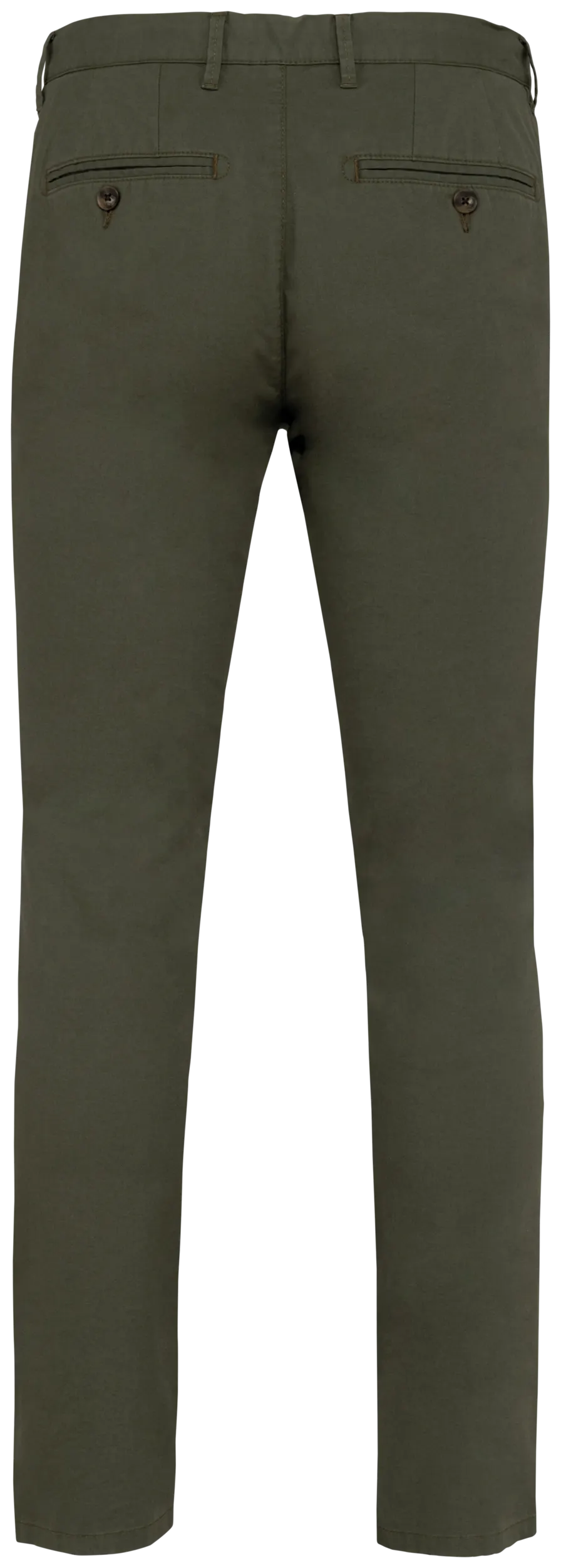 Pantalon chino ecorresponsable hombre