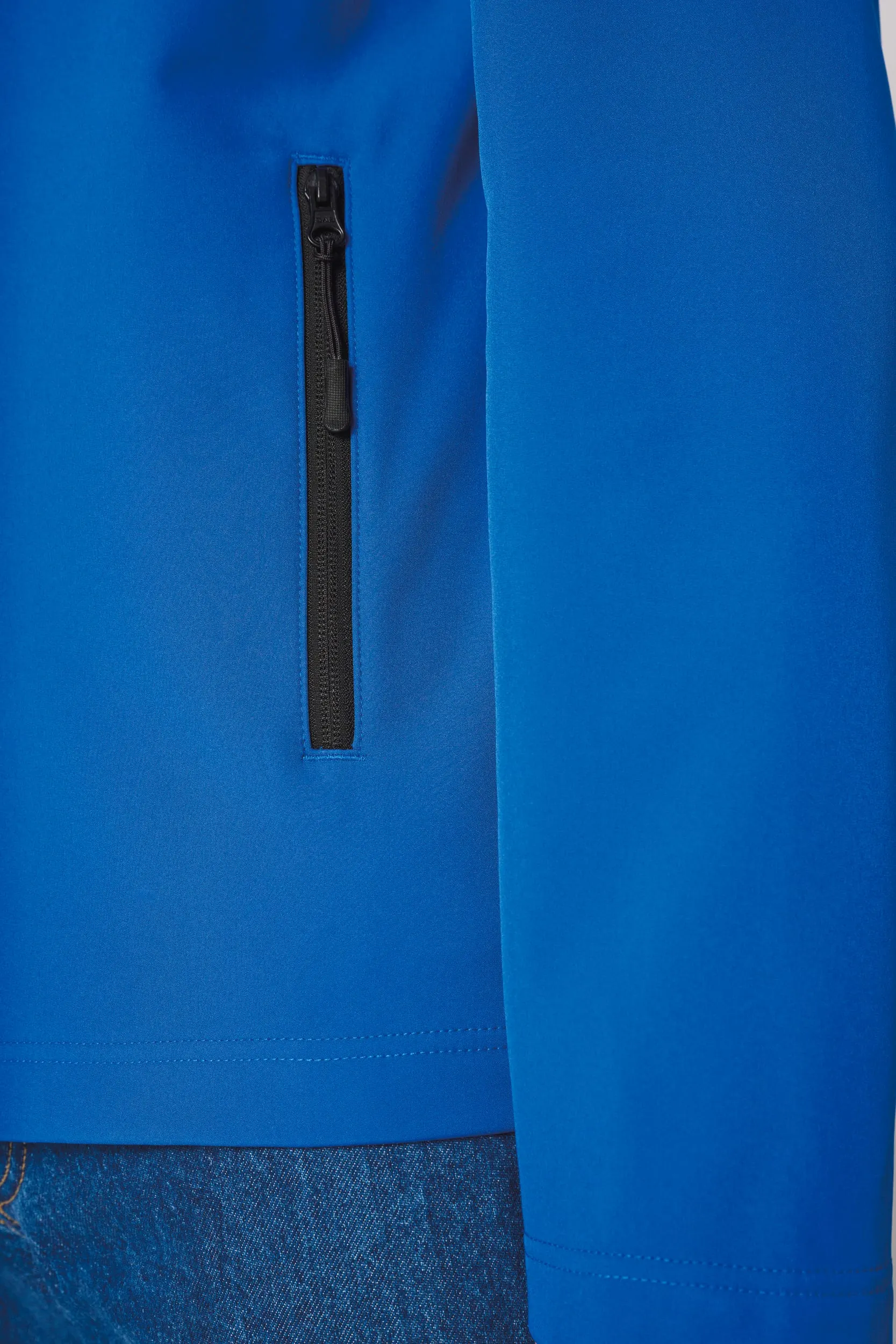 Chaqueta softshell de 2 capas hombre