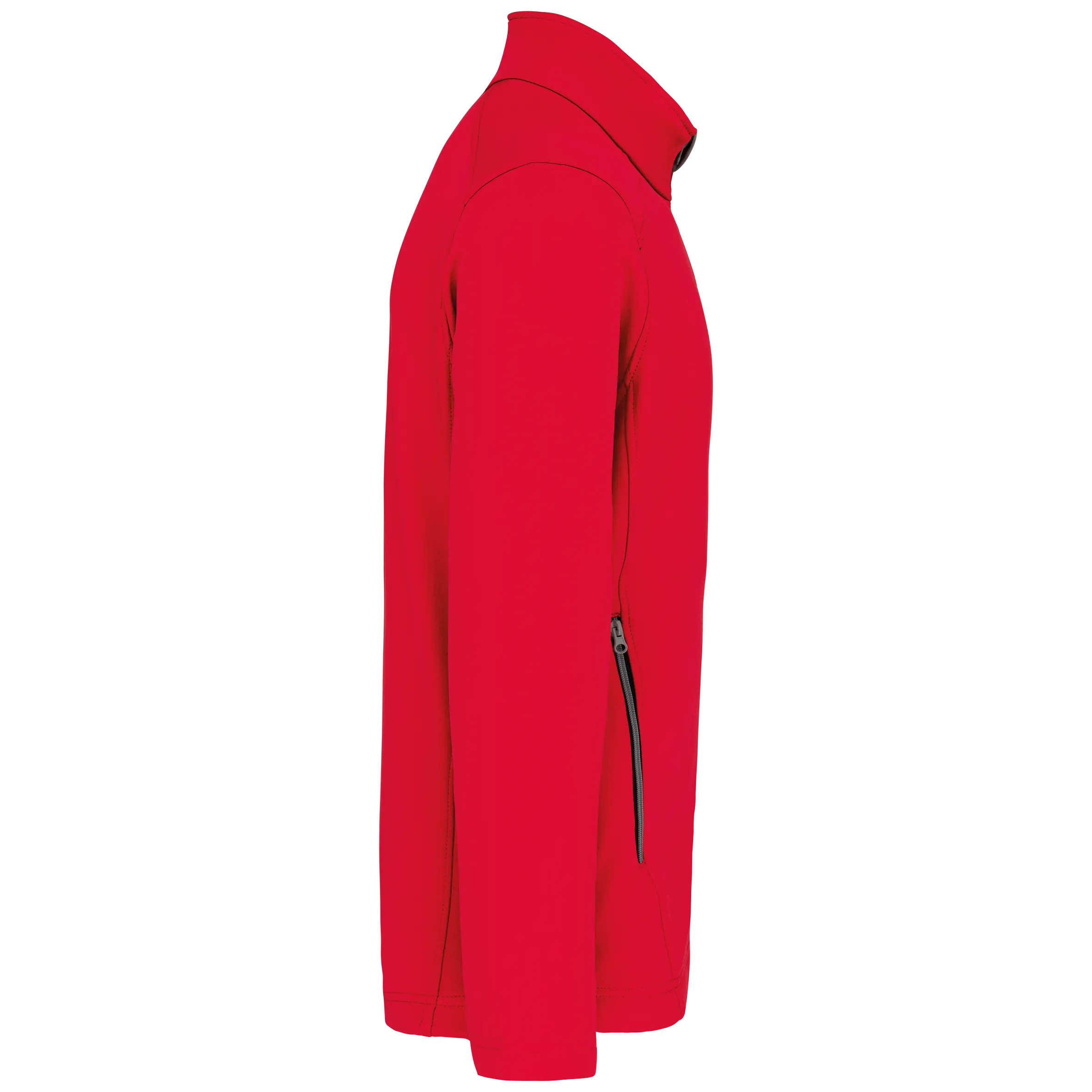 Chaqueta softshell 2 capas hombre