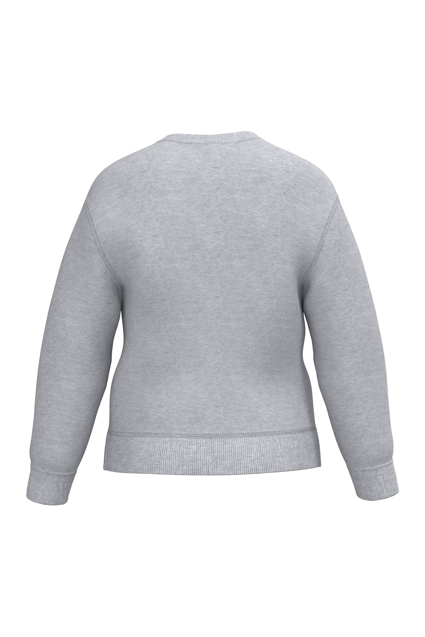 Ideal Oxford Grey