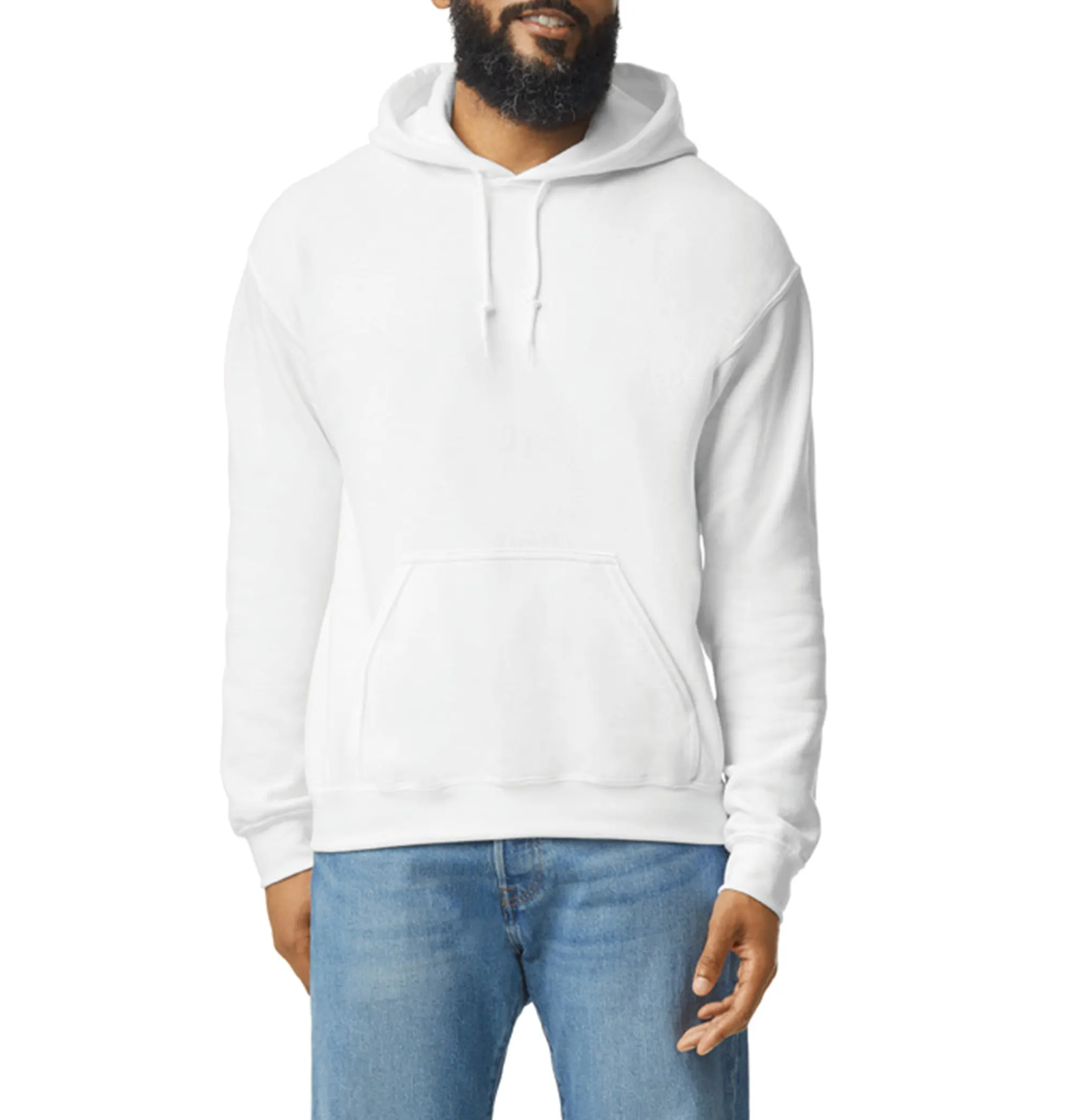 Sudadera Heavy Blend™ capucha
