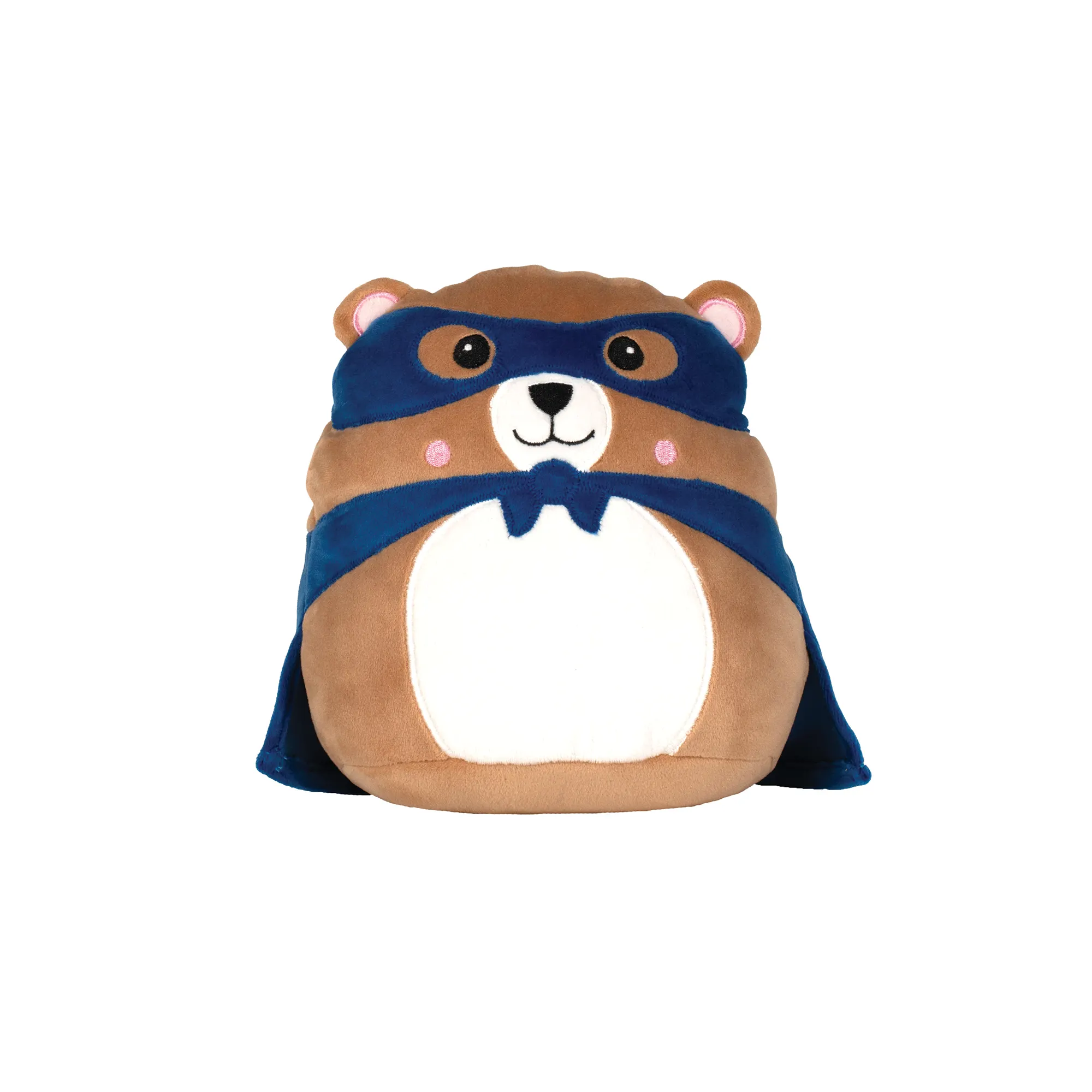 Hero Bear