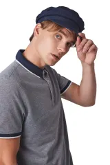 Gorra marinero