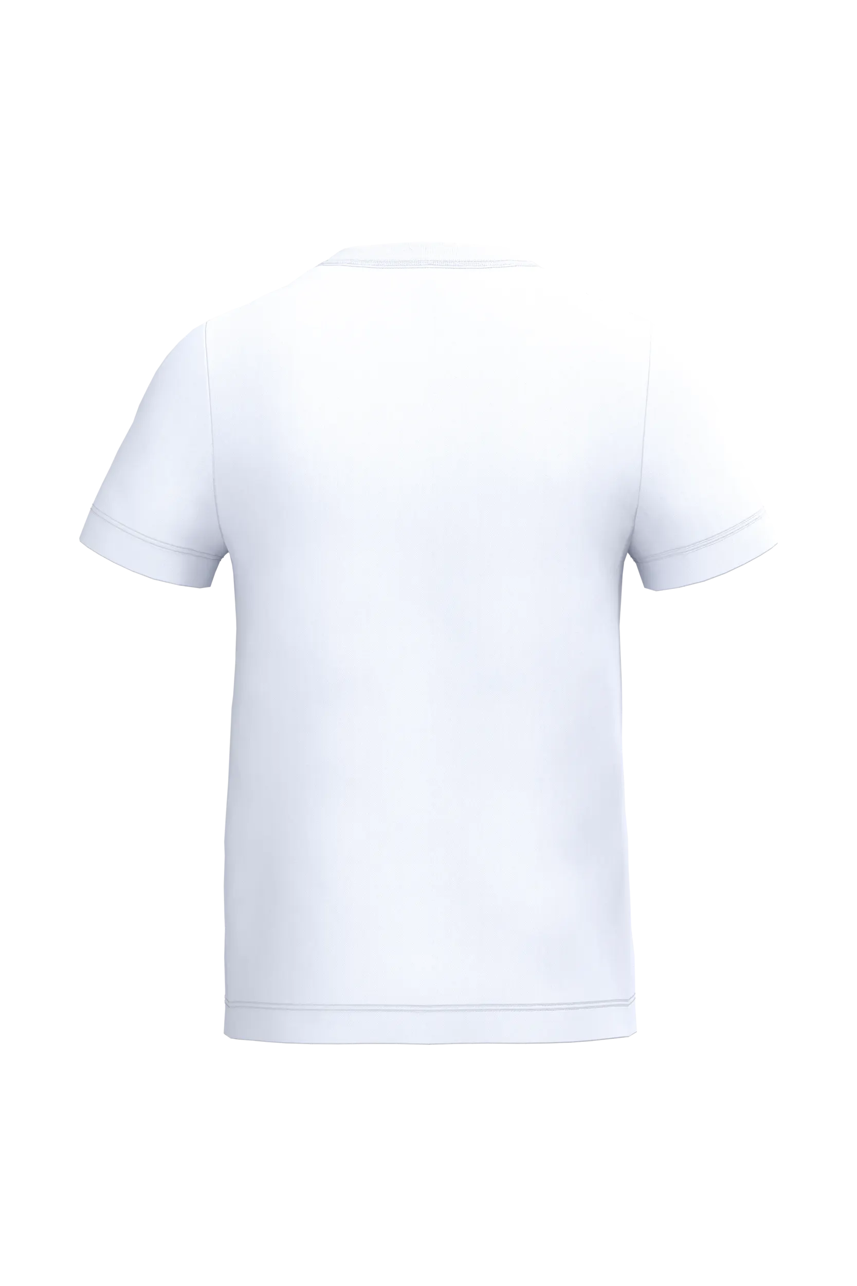 Camiseta iDeal190 infantil
