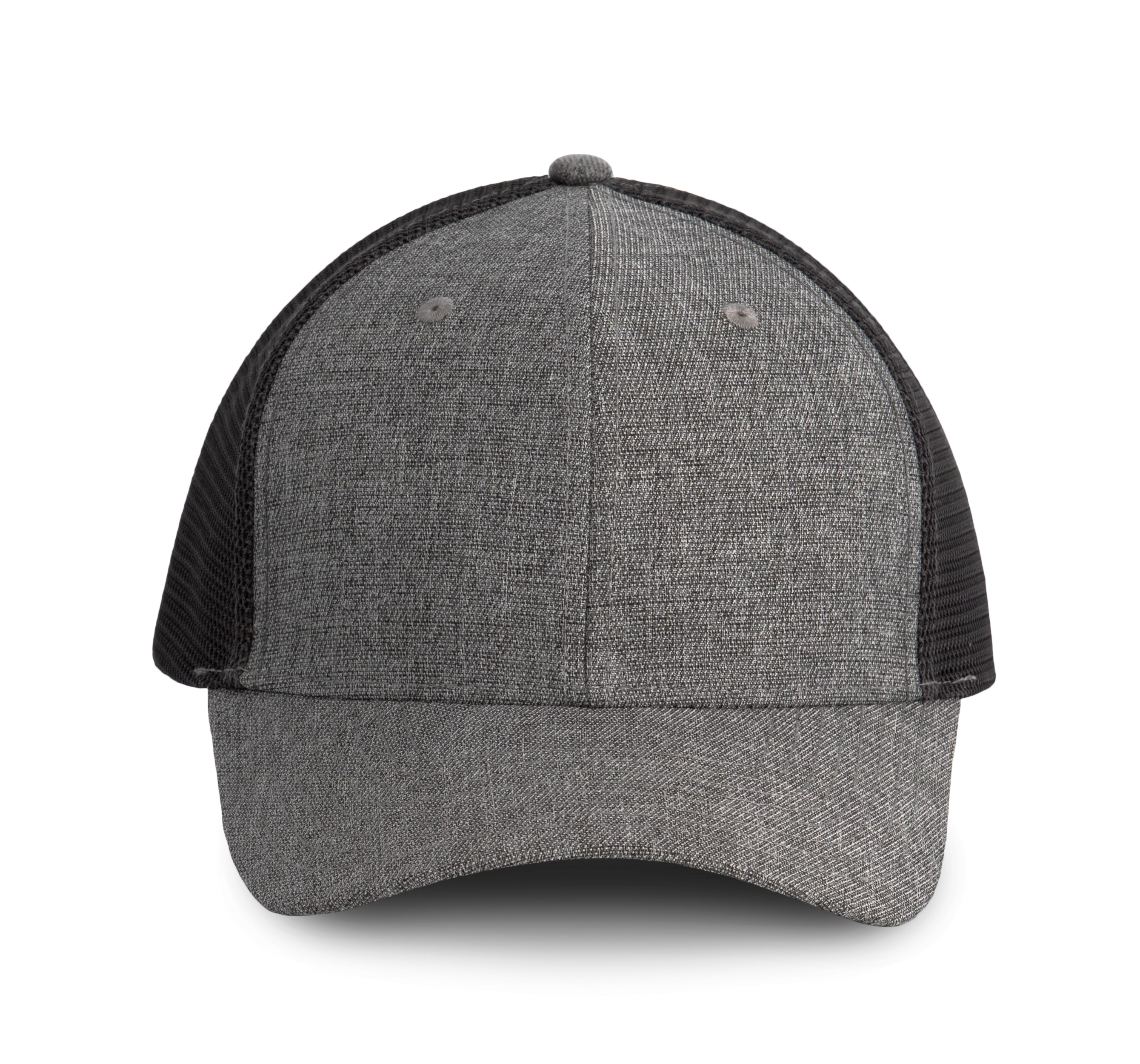 Gorra Urban Trucker - 6 paneles