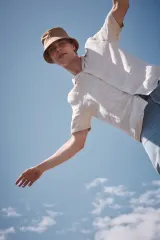 Sombrero Bob fashion