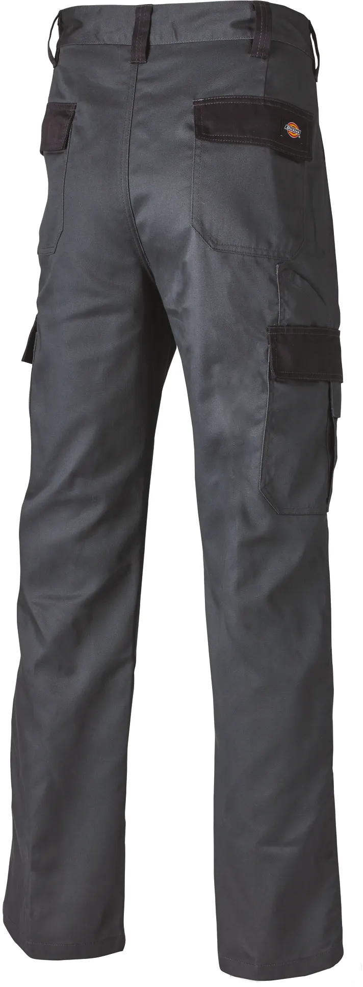 Grey / Black