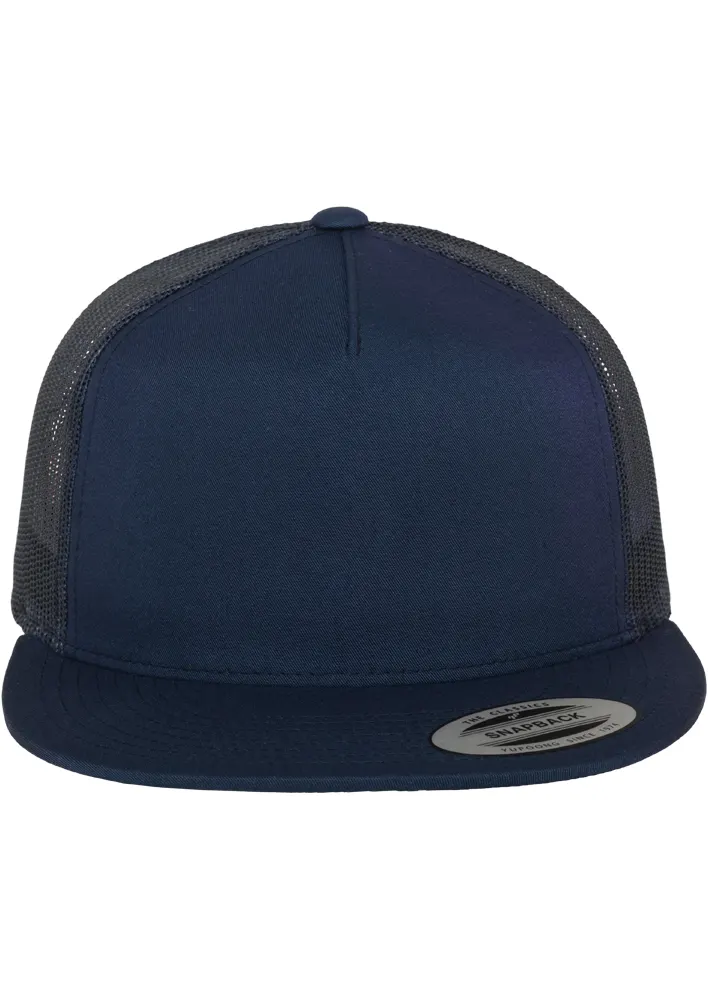 Gorra Classic Trucker