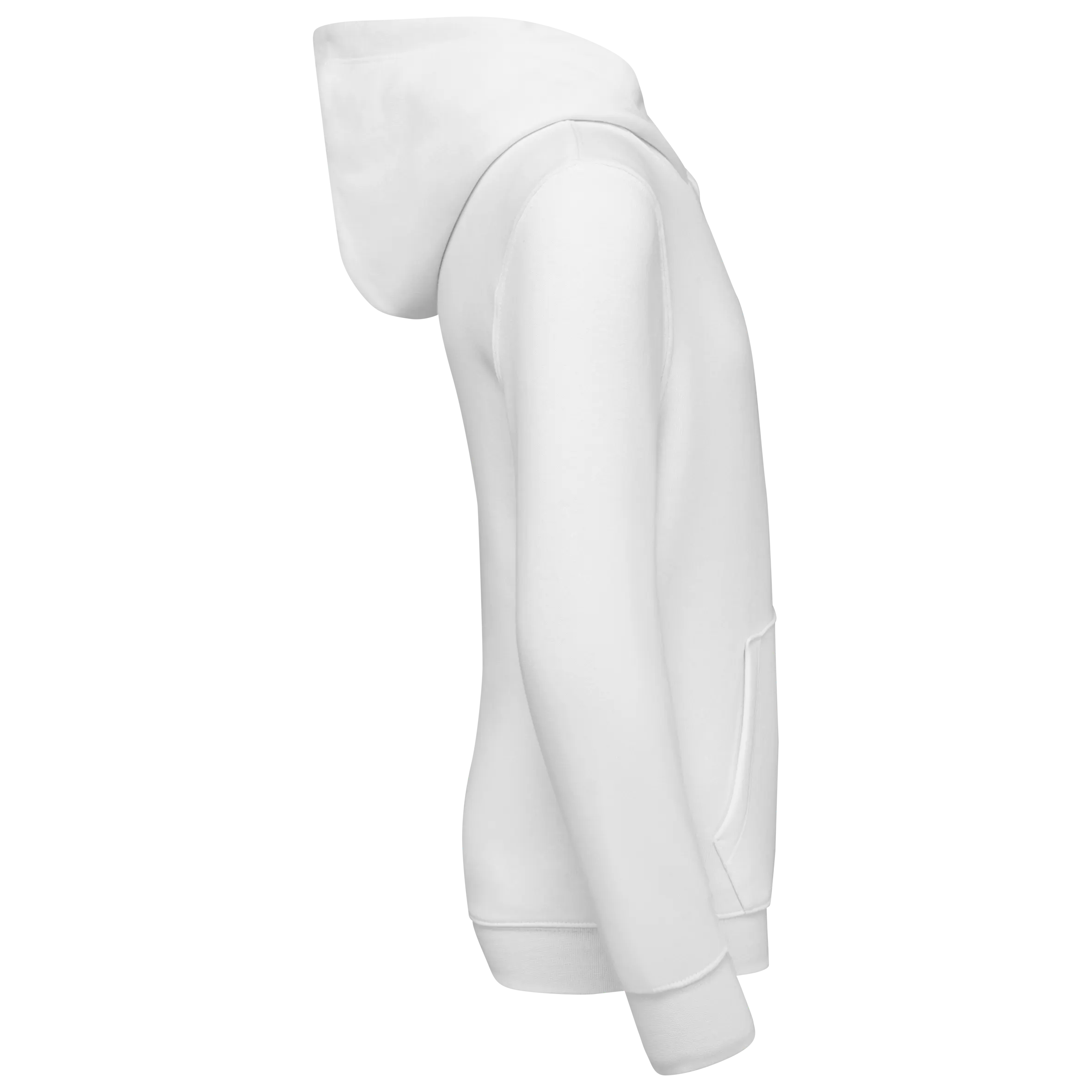 Sudadera con capucha infantil