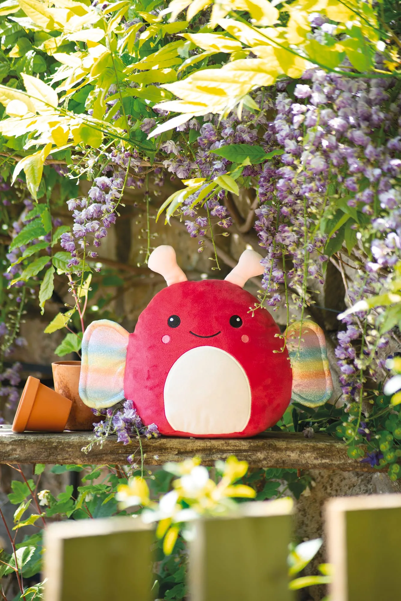 Peluches Squidgy's<br/>