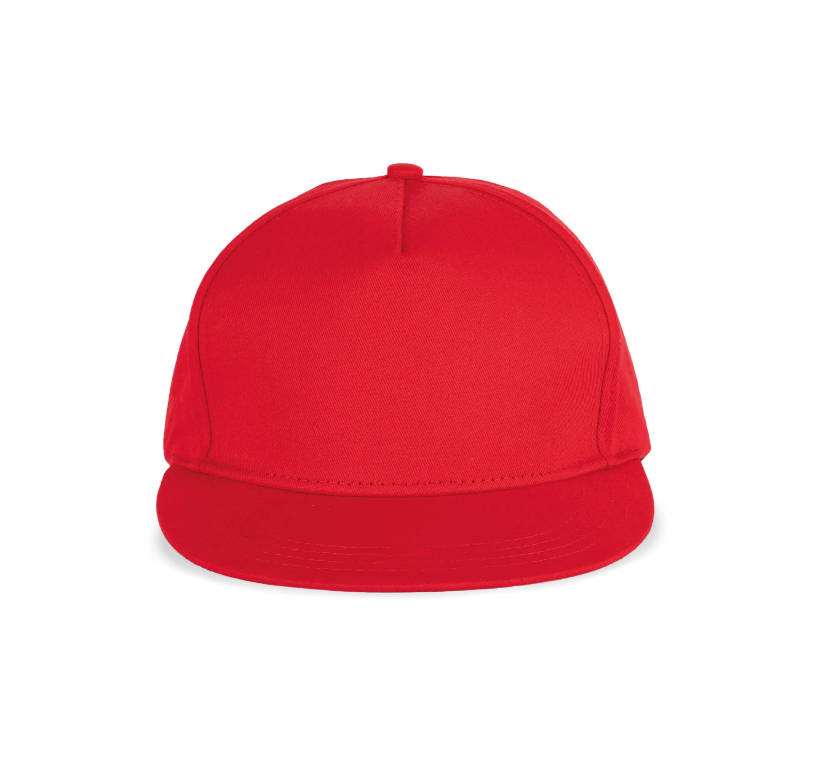 Gorra snapback - 5 paneles
