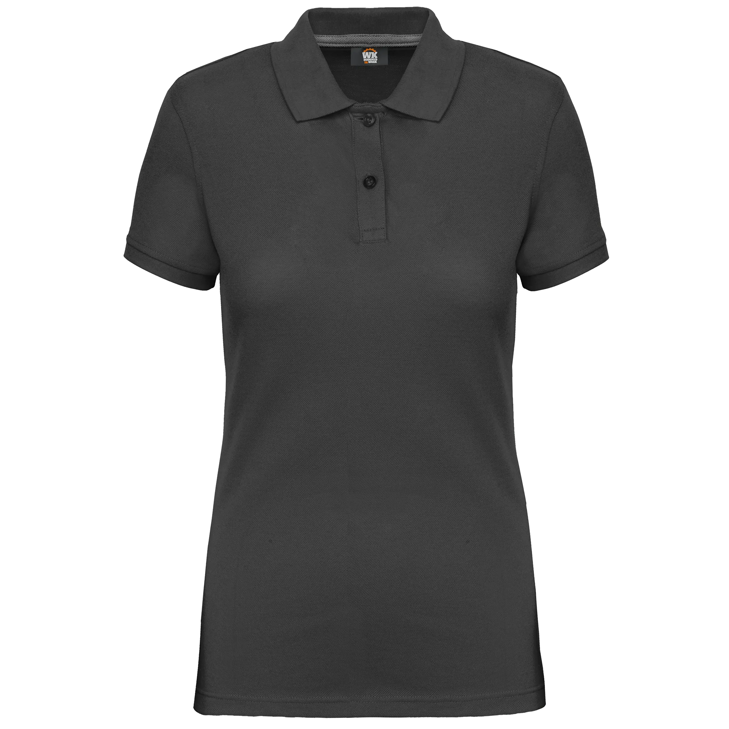 Polo Antibacteriano Mujer