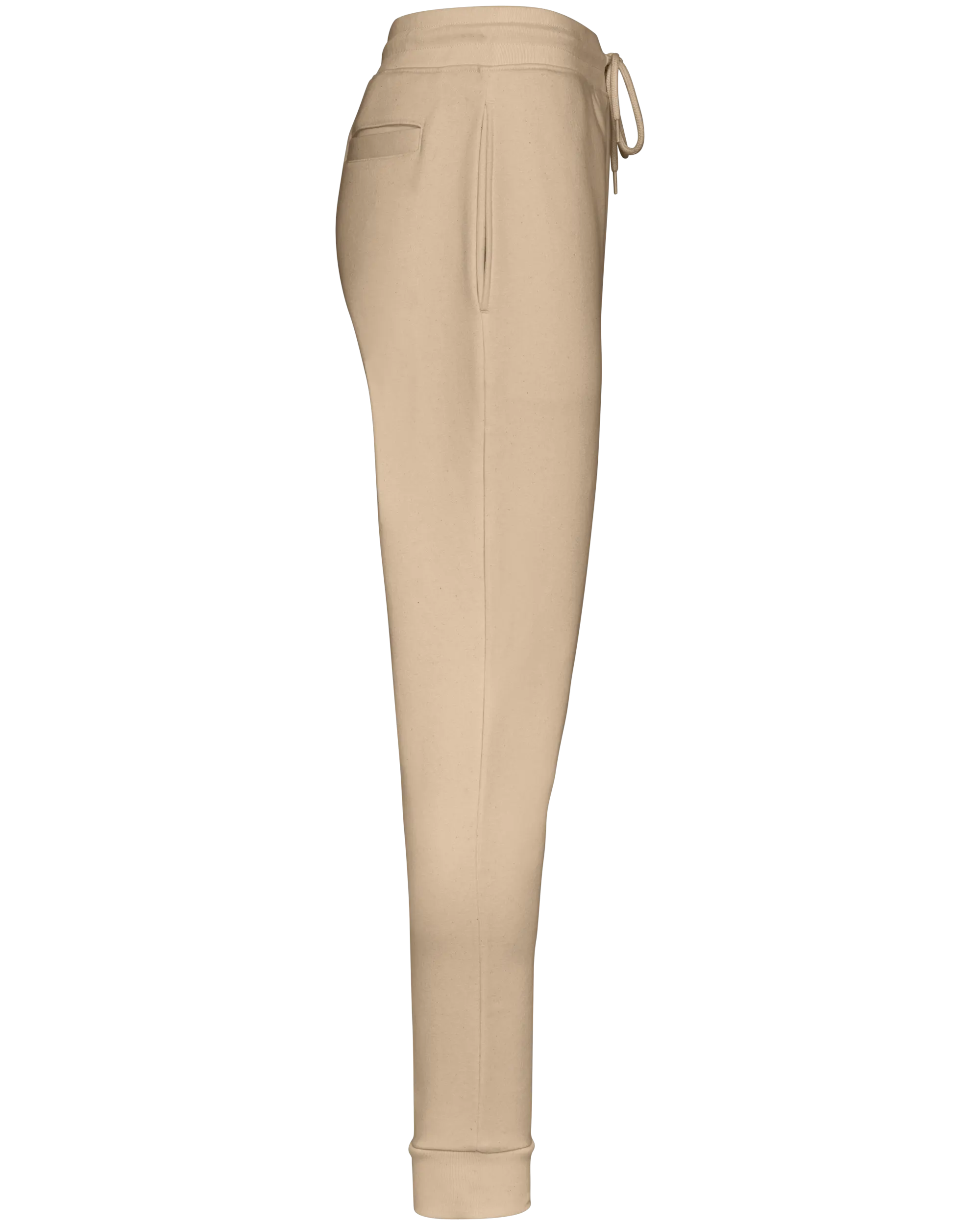 Pantalón de jogging ecorresponsable hombre