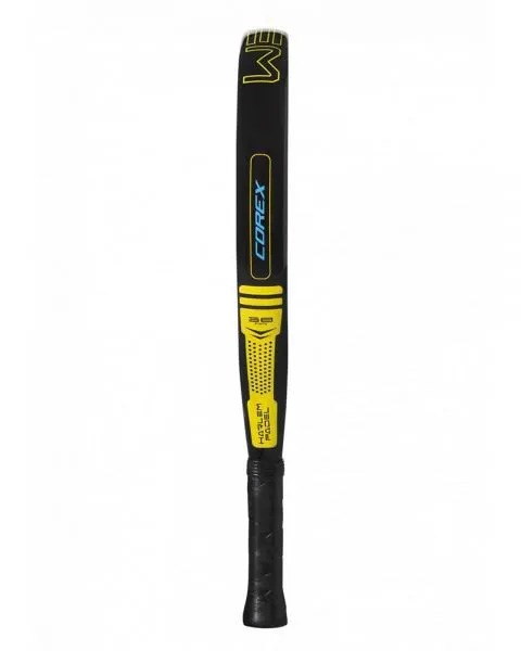 PALA DE PÁDEL HARLEM COREX 18K