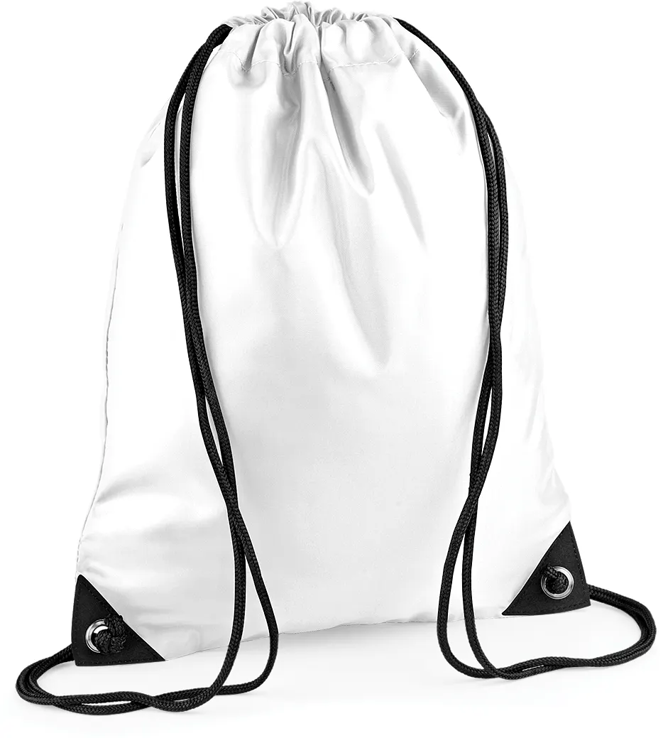 Mochila cordones Premium