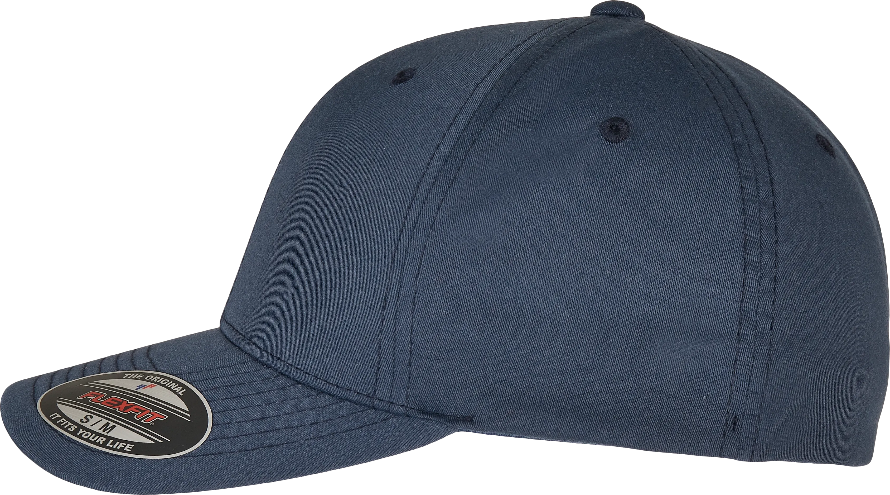 Gorra poliéster reciclado