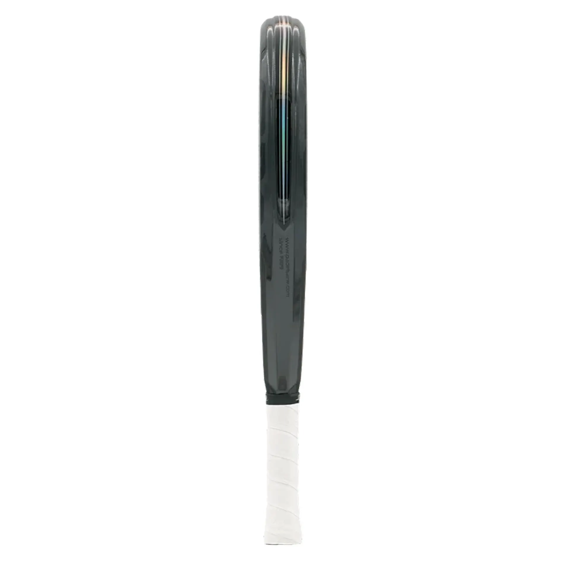 PALA DE PÁDEL SANE AGRESSOR BLACKLIGHT
