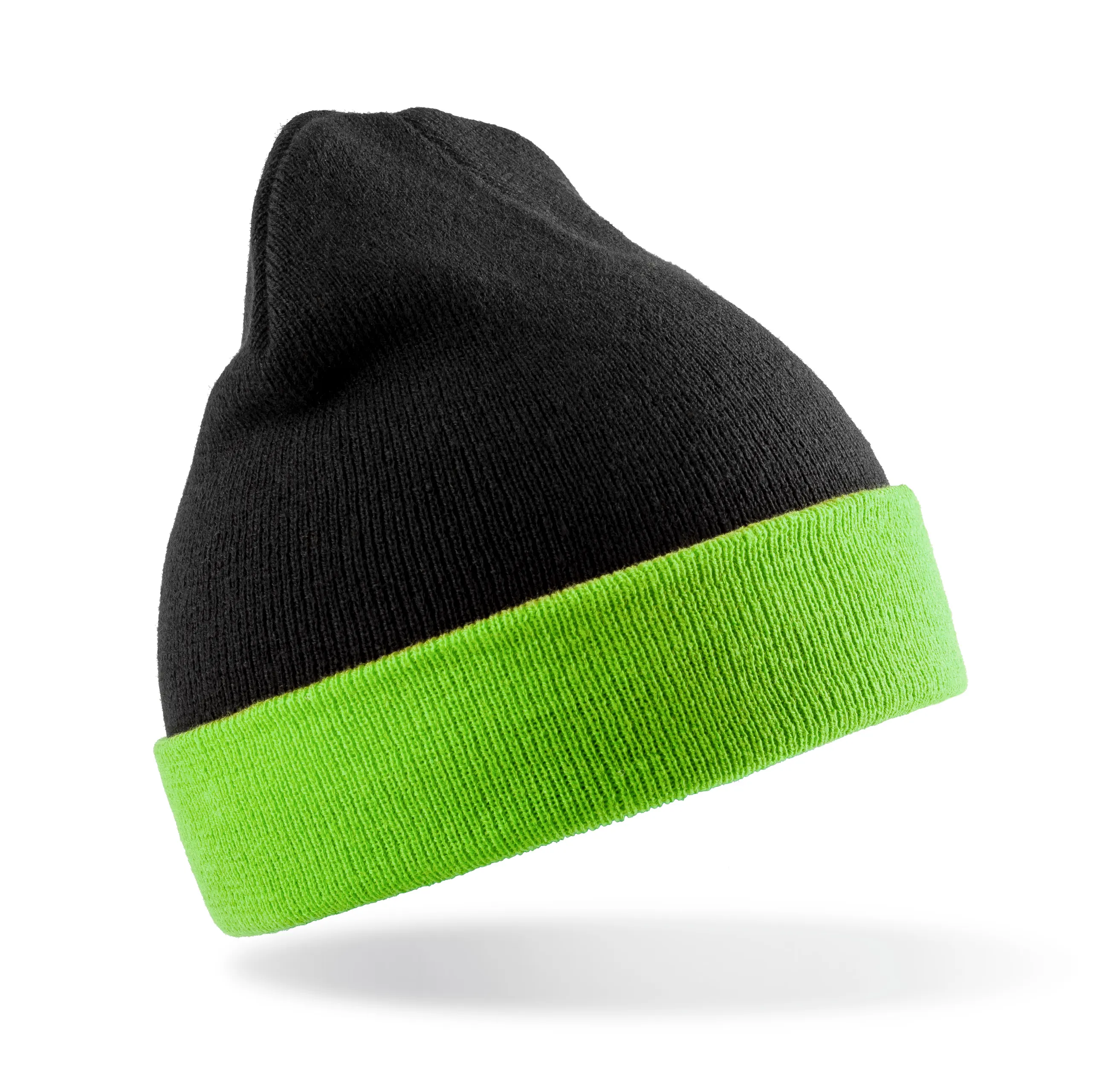 Gorro clásico - Material reciclado