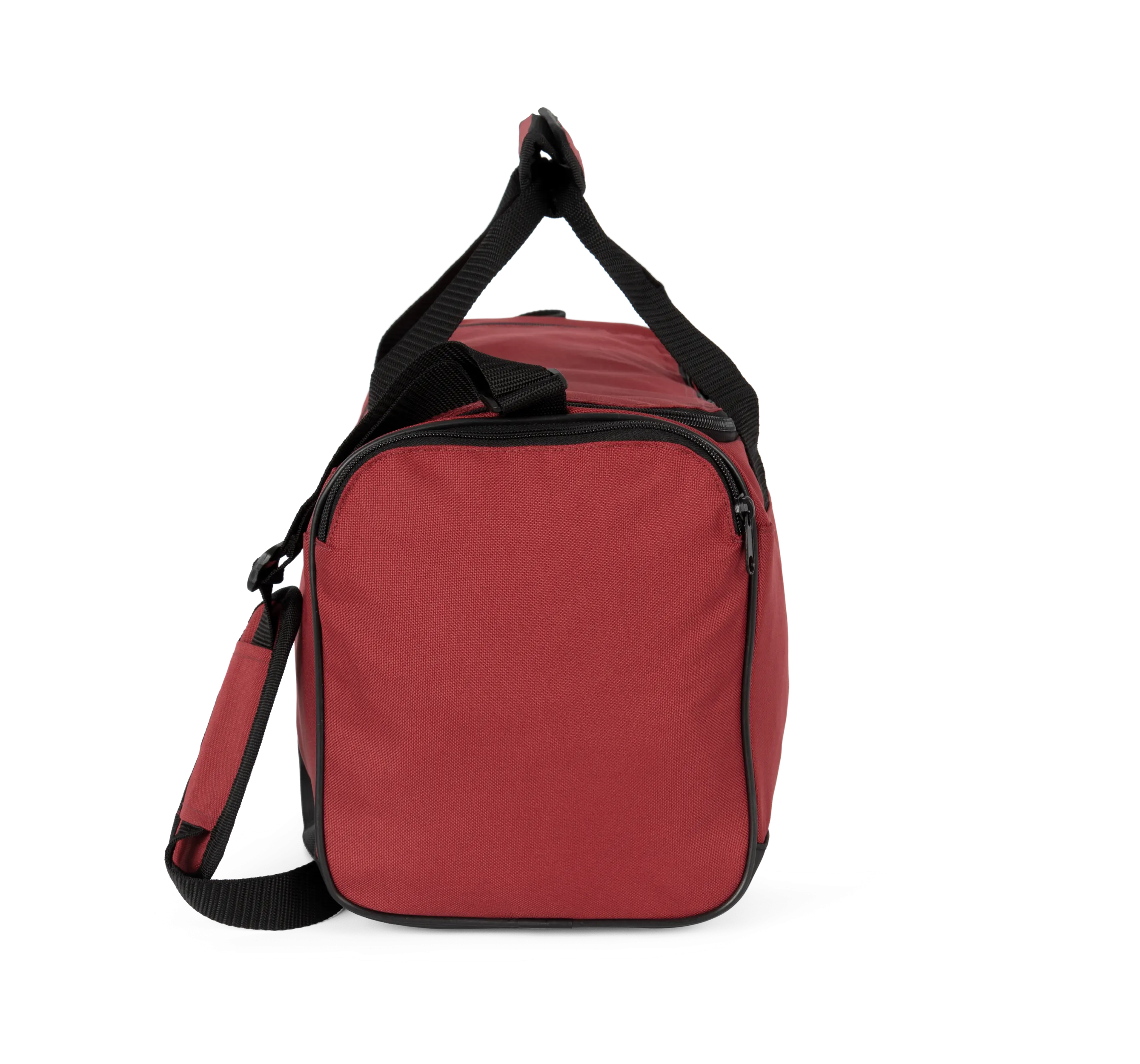 Bolsa de deporte básica en material reciclado