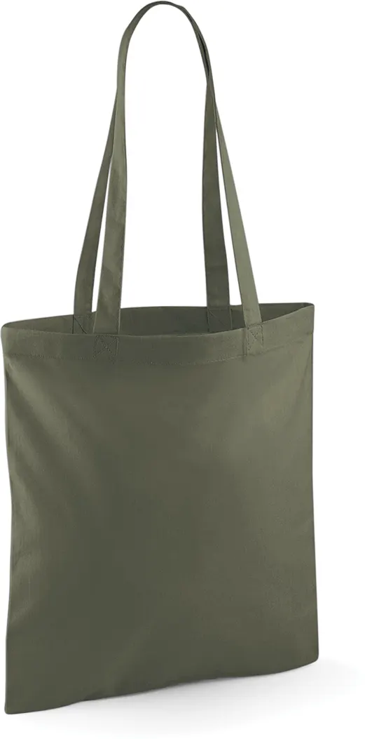 Bolsa de compra - asas largas