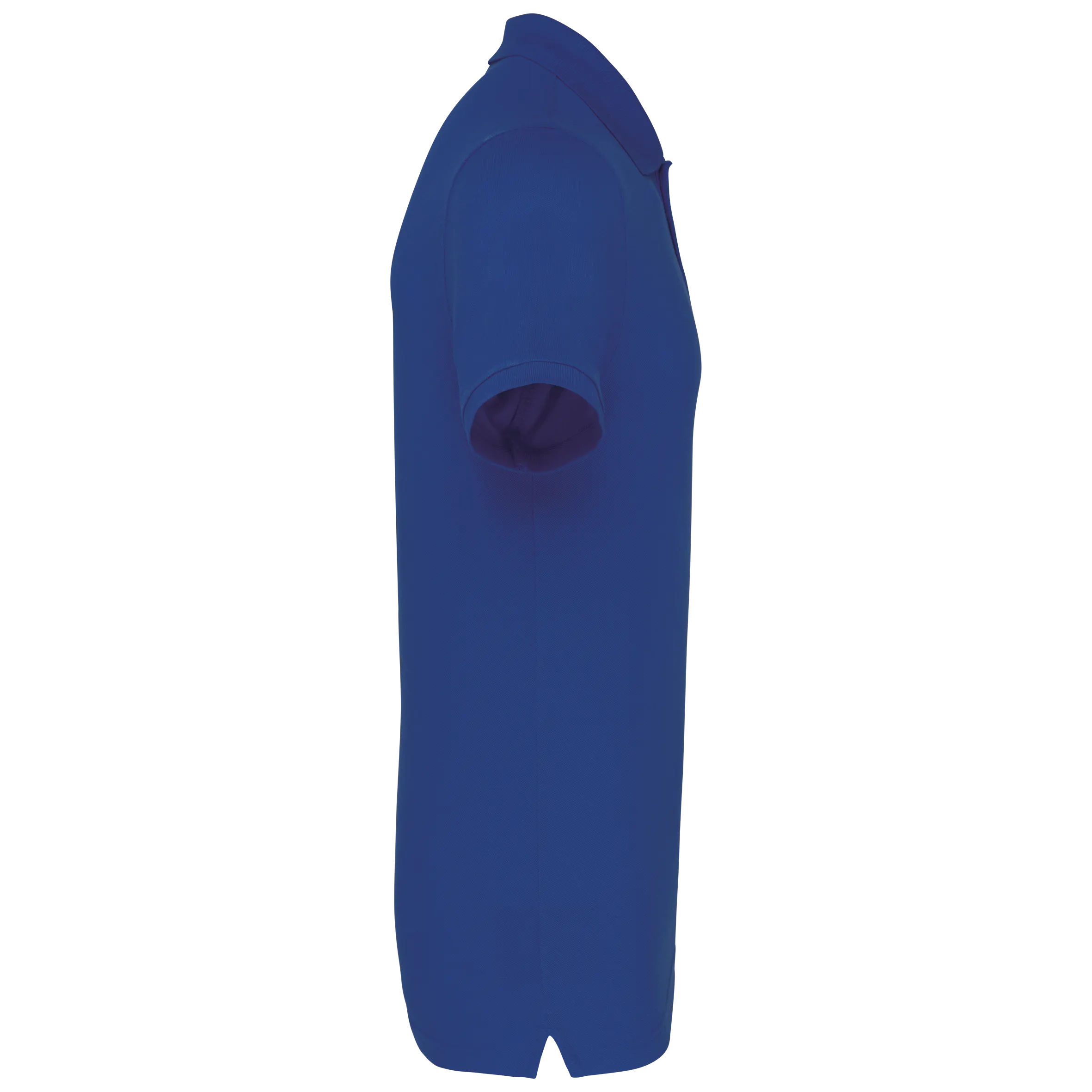 Polo Antibacteriano Hombre