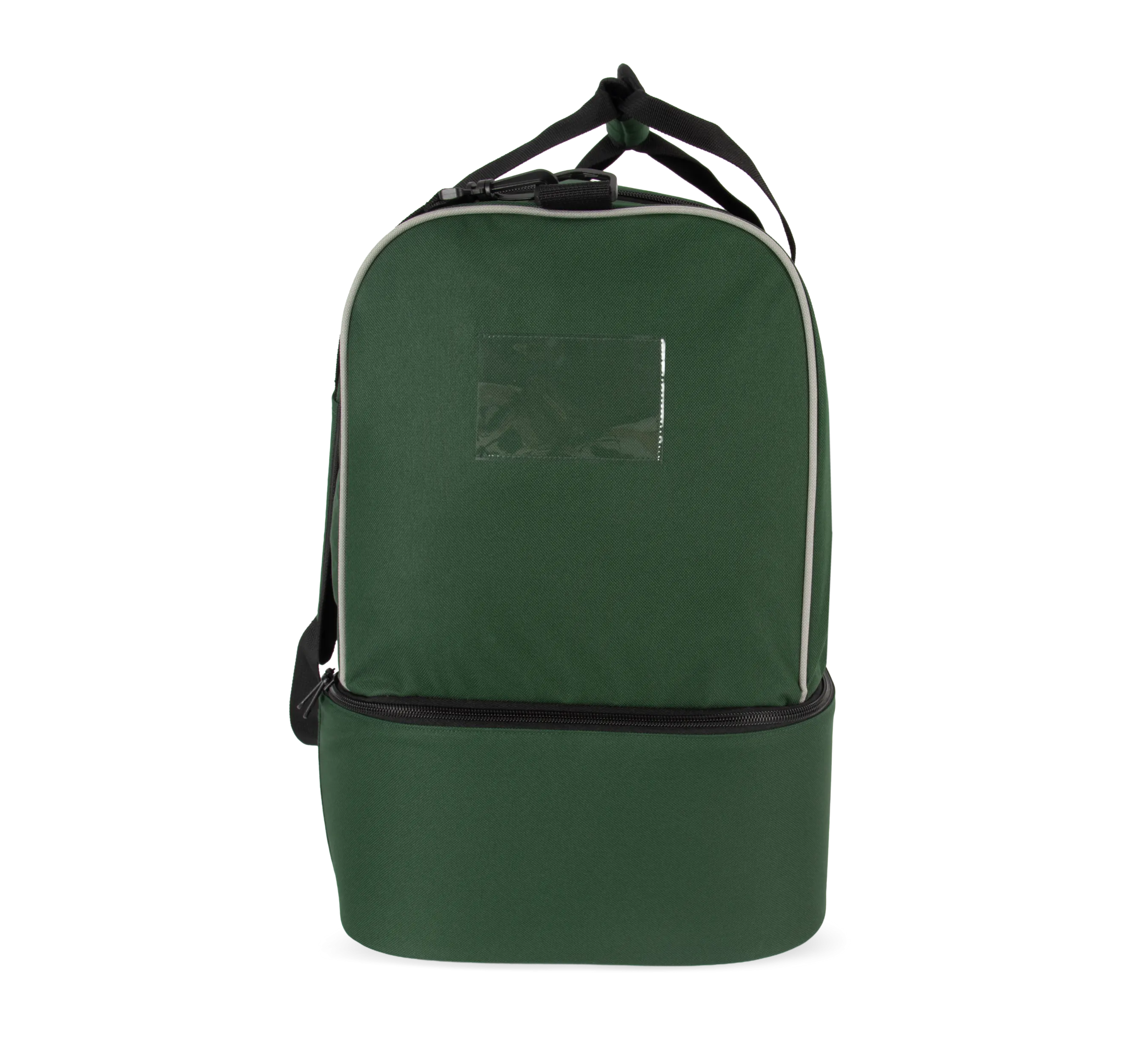 Bolsa de deporte con fondo rígido